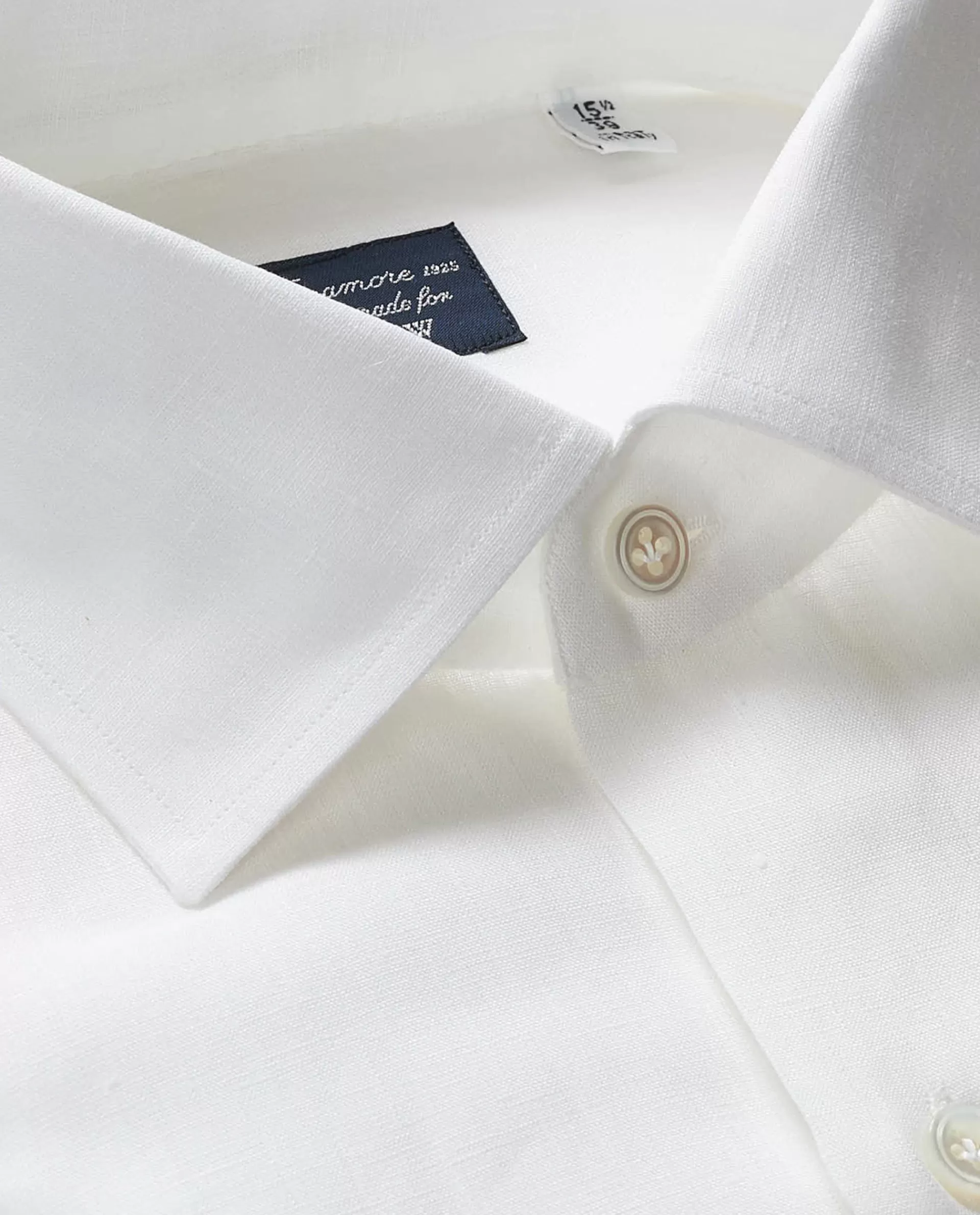 Best Linnen Shirt Mannen Shirts