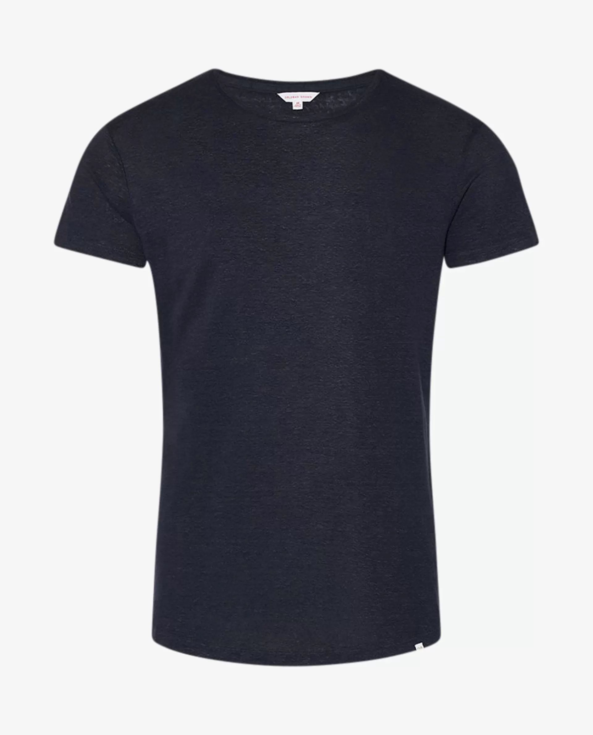 Hot Linnen T-Shirt Mannen T-Shirts