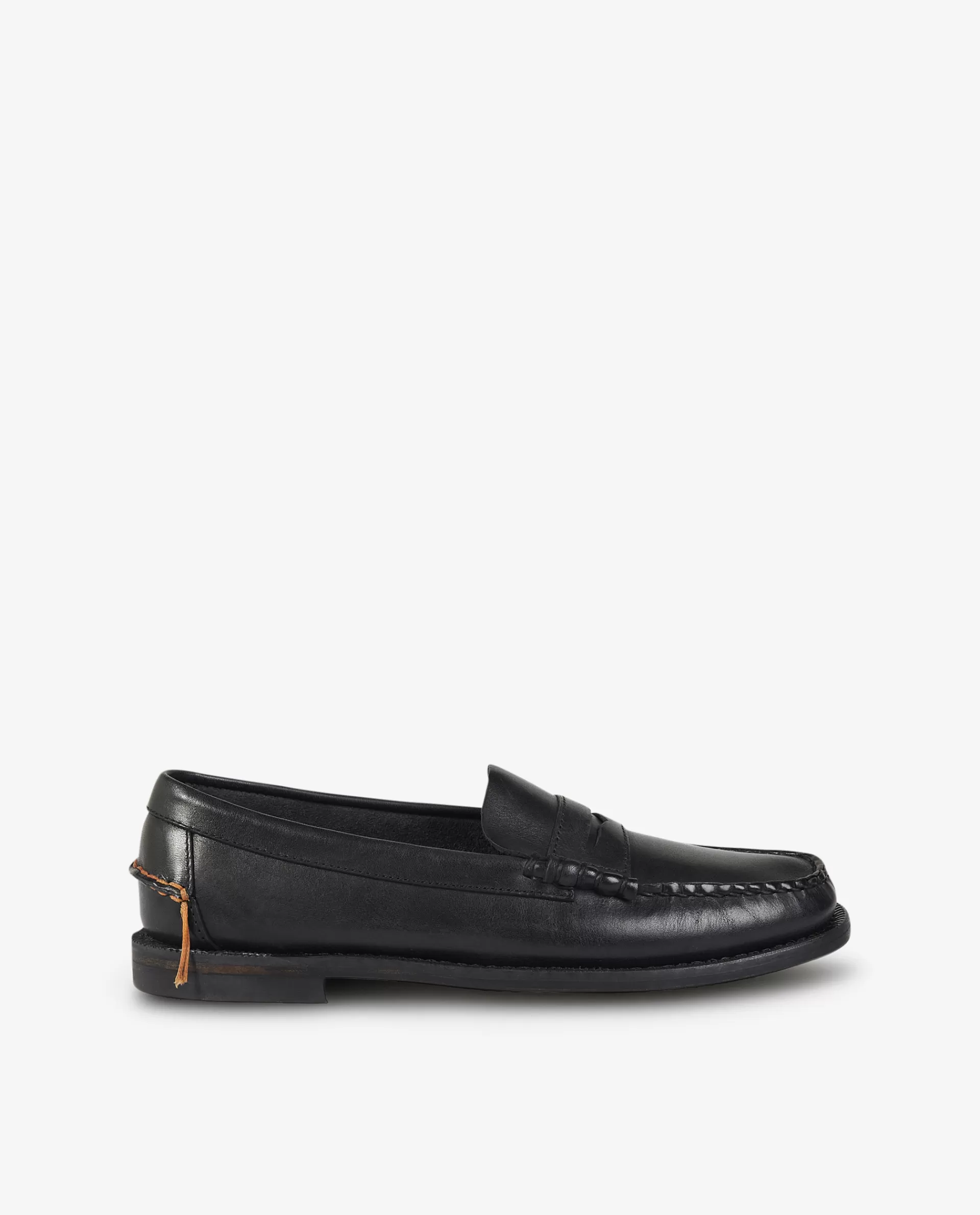 Fashion Loafers Met Concho Vrouwen Schoenen