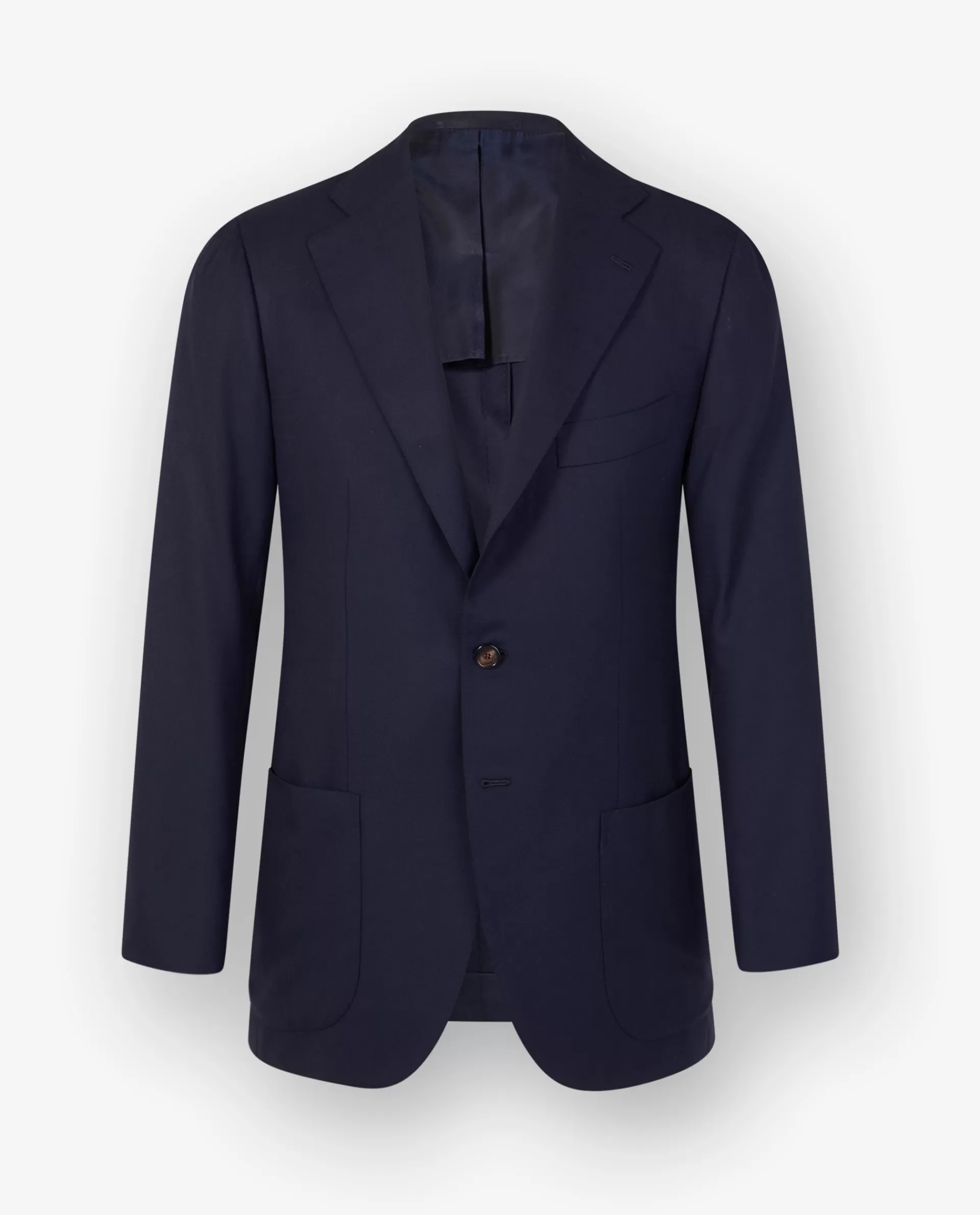 Outlet Luxe Blazer Mannen Jasjes
