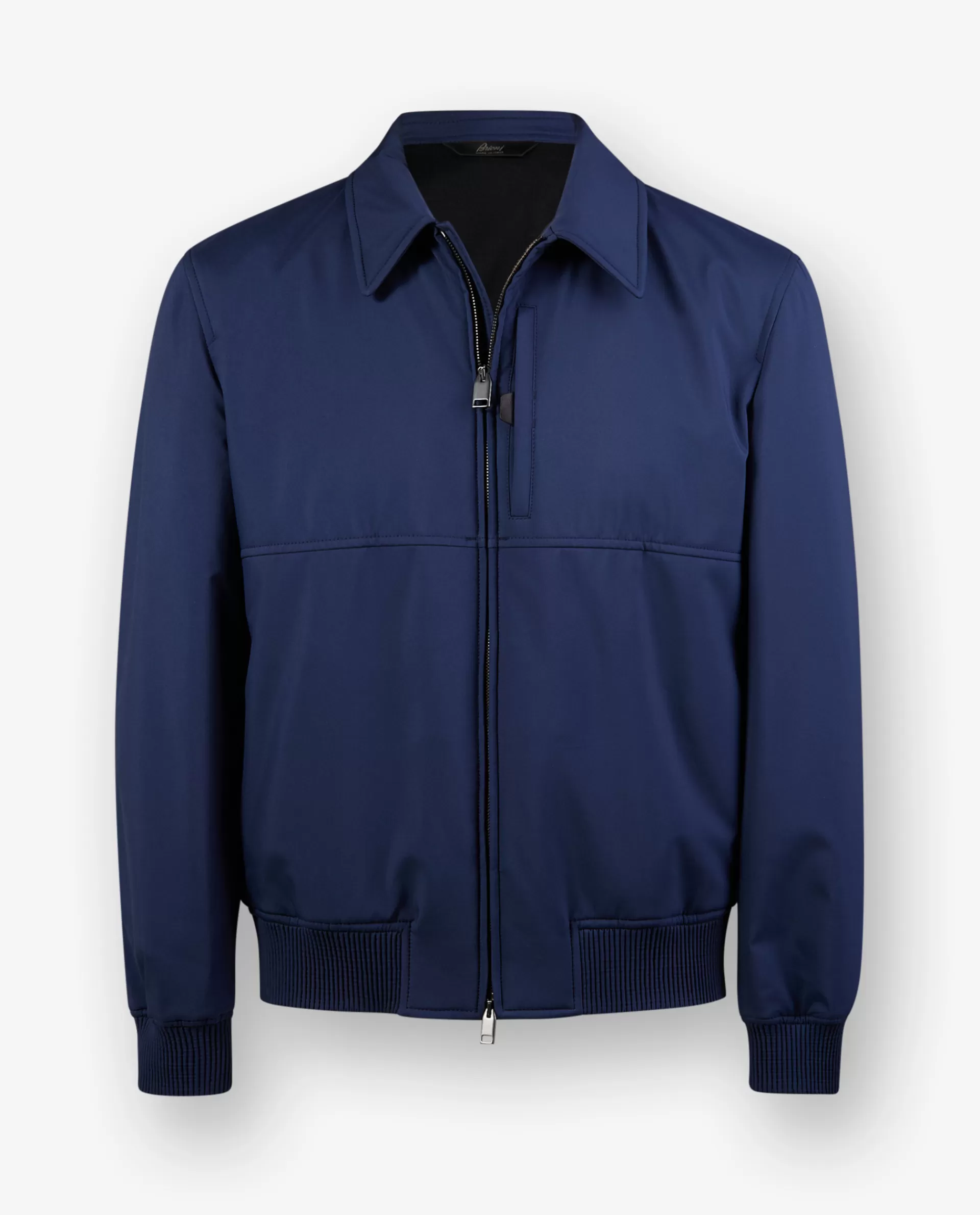 Clearance Luxe Blouson Mannen Jassen