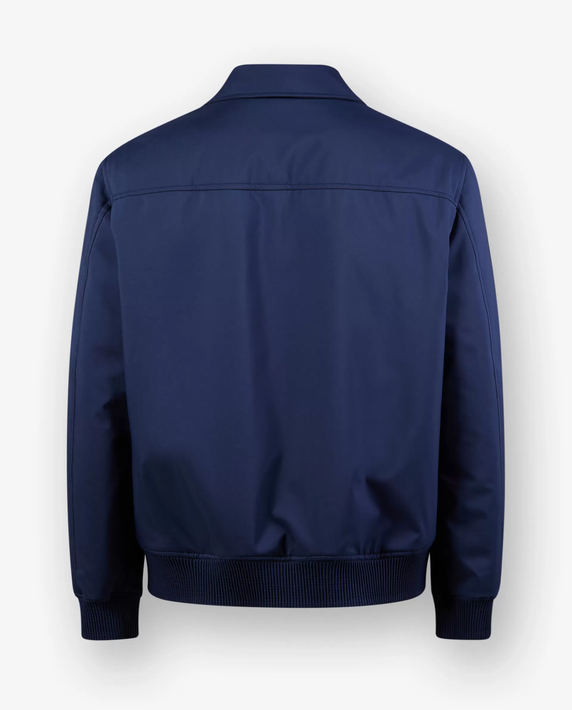 Clearance Luxe Blouson Mannen Jassen