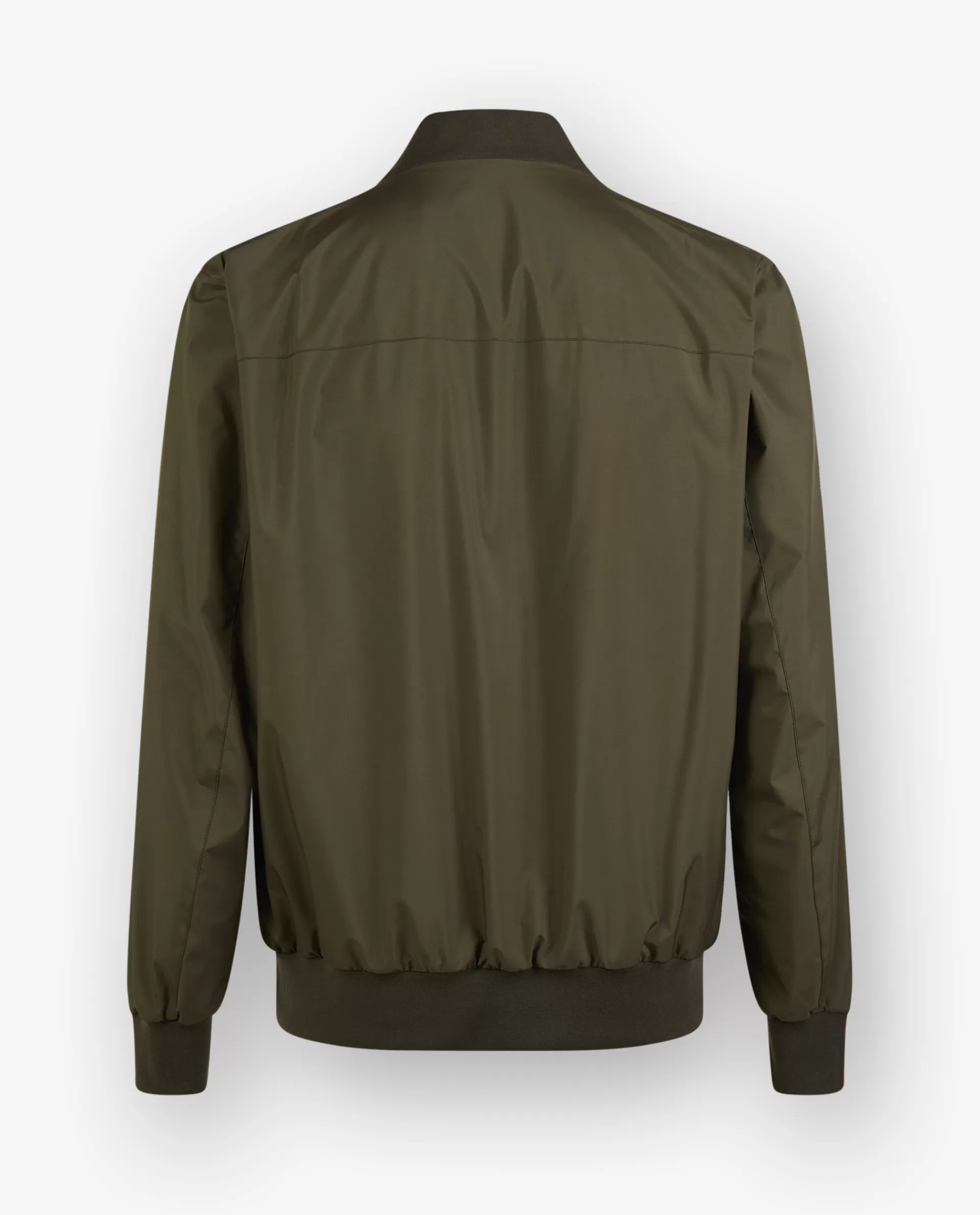Sale Luxe Bomber Mannen Jassen