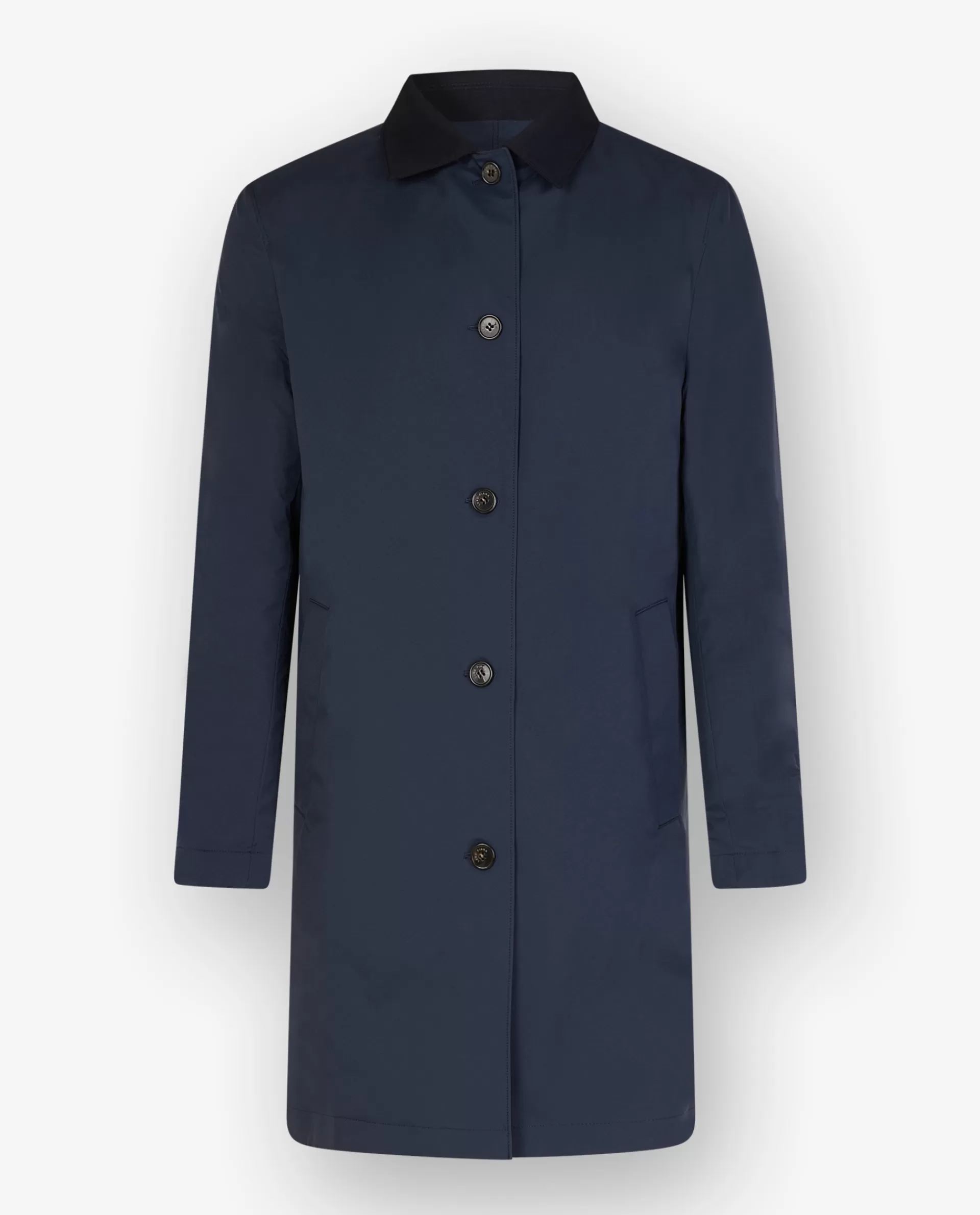 Store Malden Coat Mannen Jassen