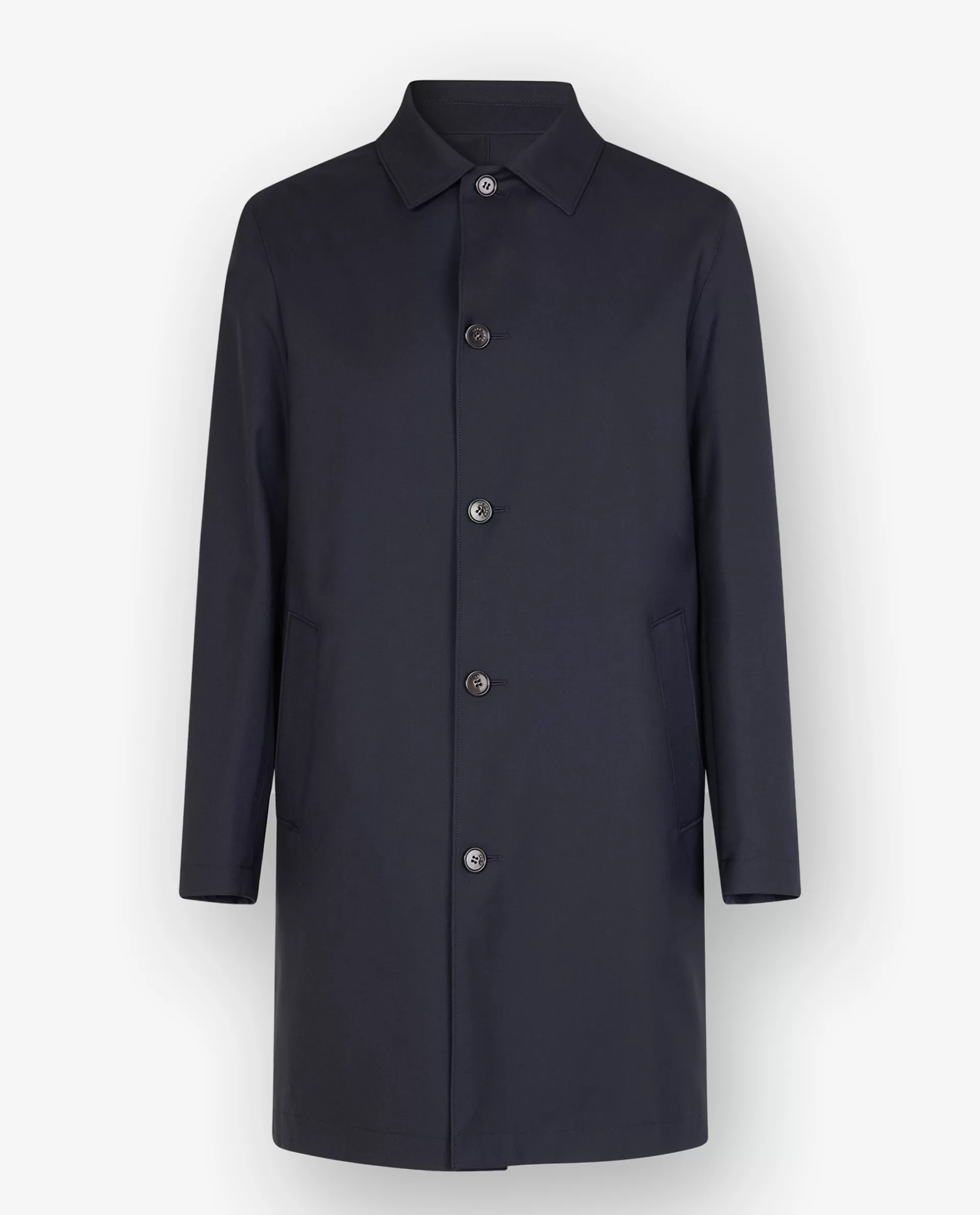 Store Malden Coat Mannen Jassen