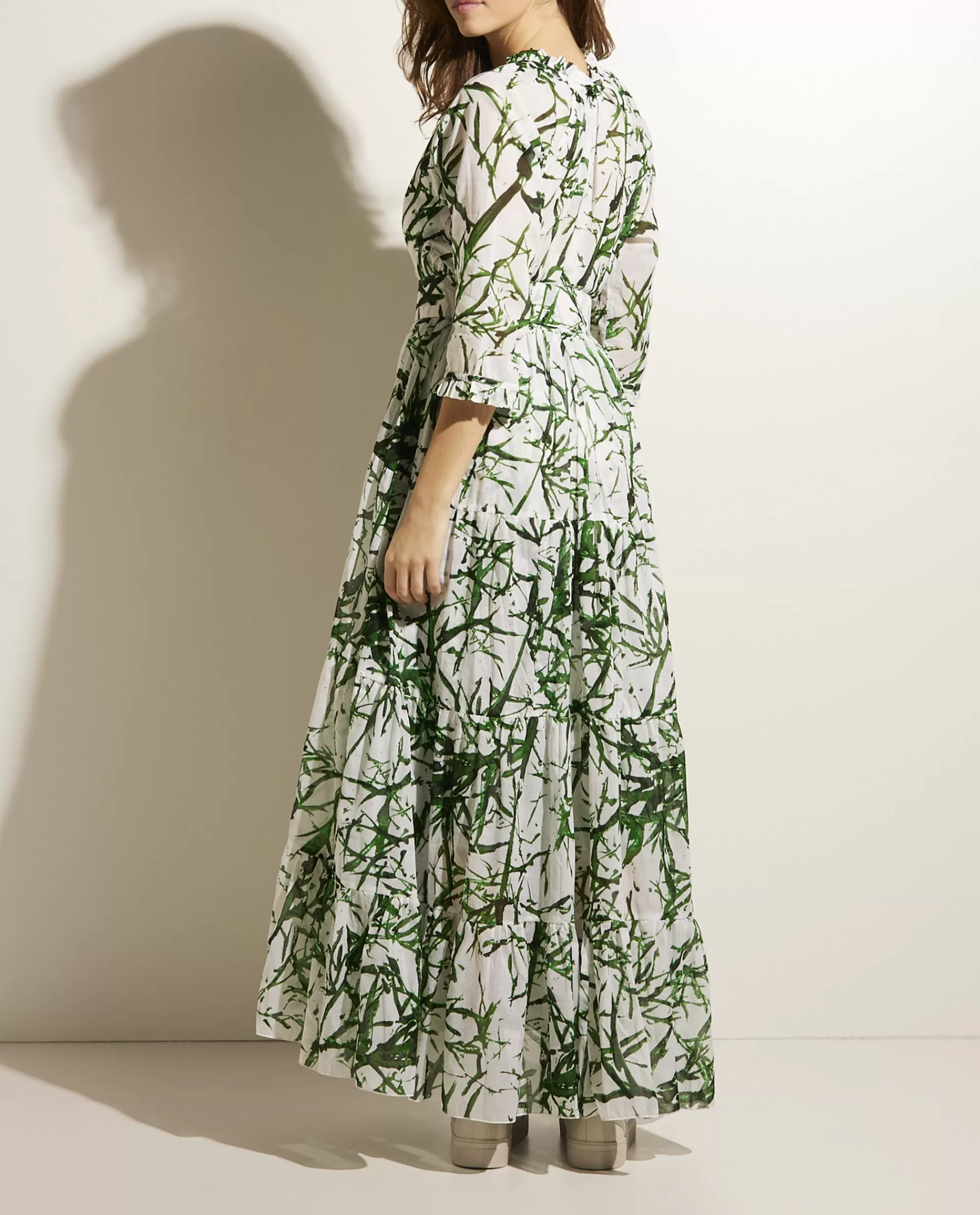 Hot Maxi Jurk Vrouwen Jurken