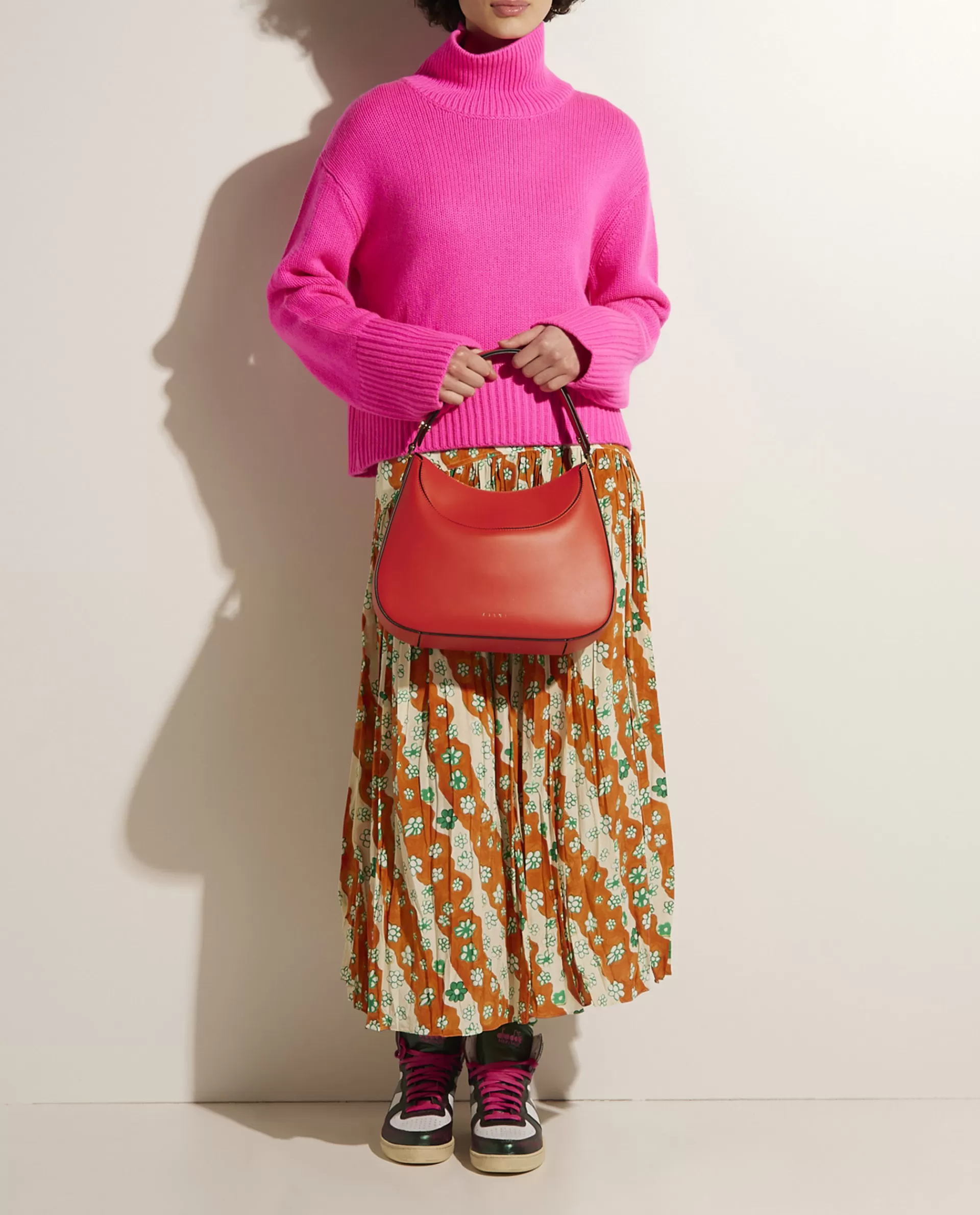 Clearance Maxi Rok Vrouwen Rokken