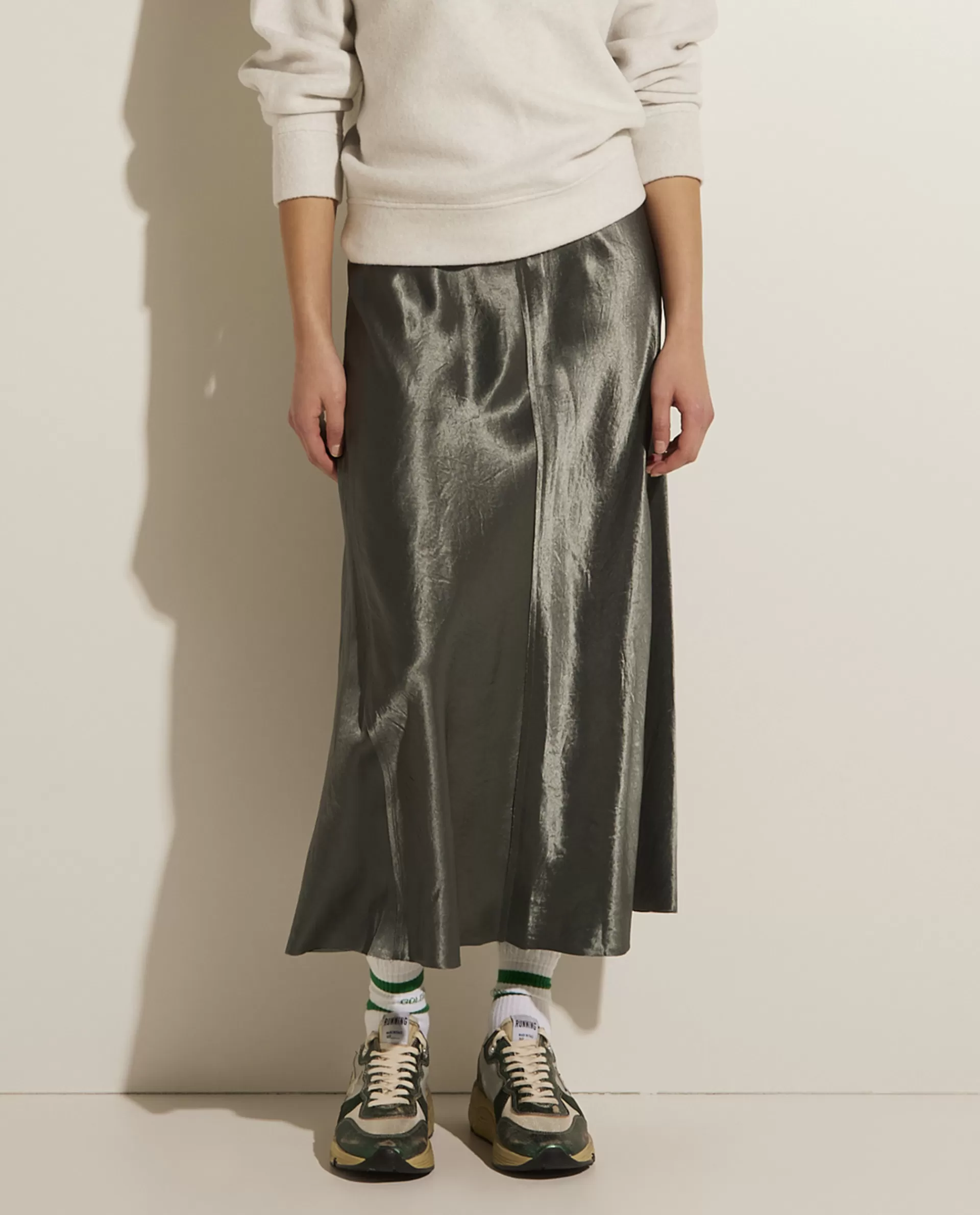 Outlet Maxi Rok Vrouwen Rokken
