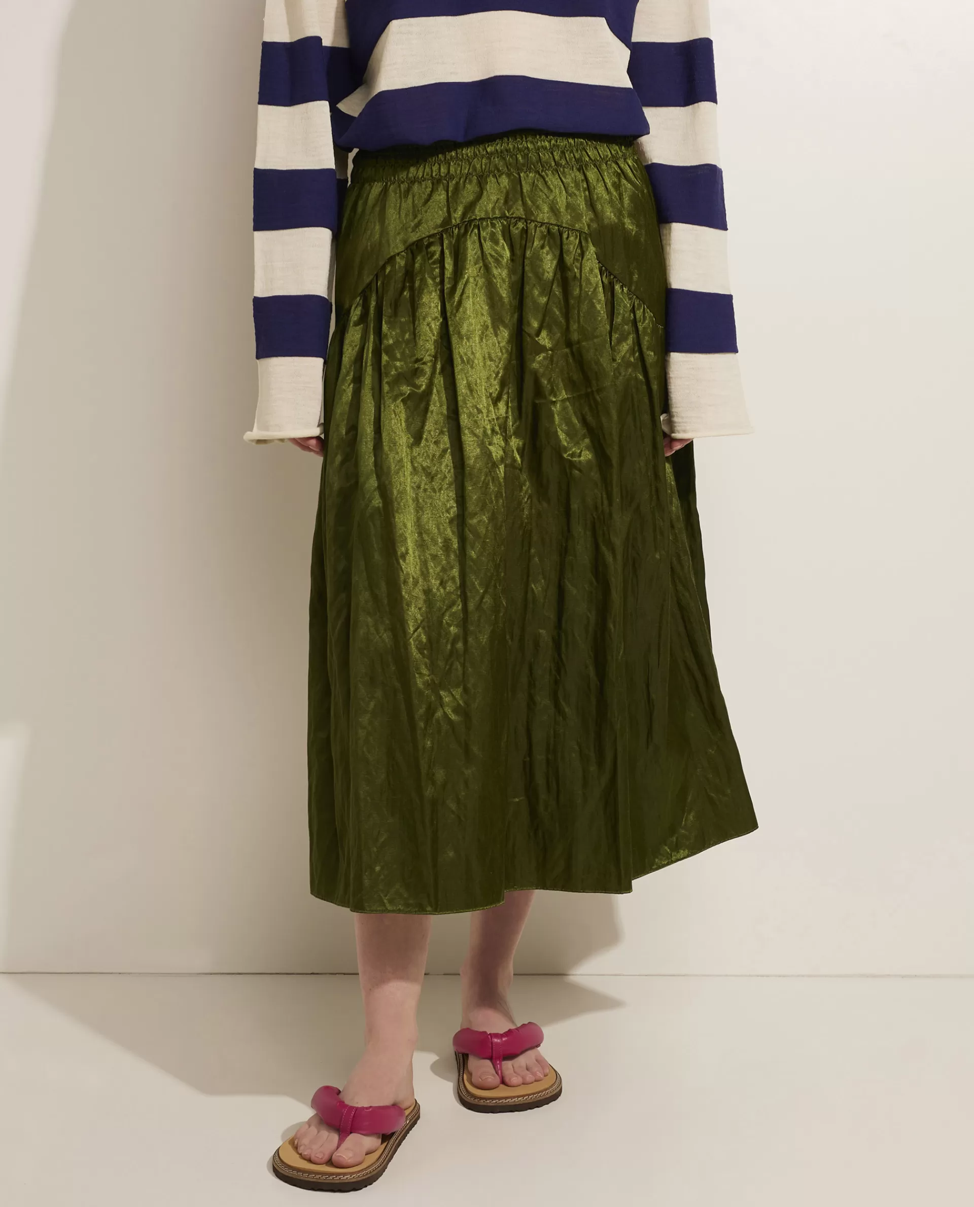 Clearance Maxi Rok Vrouwen Rokken