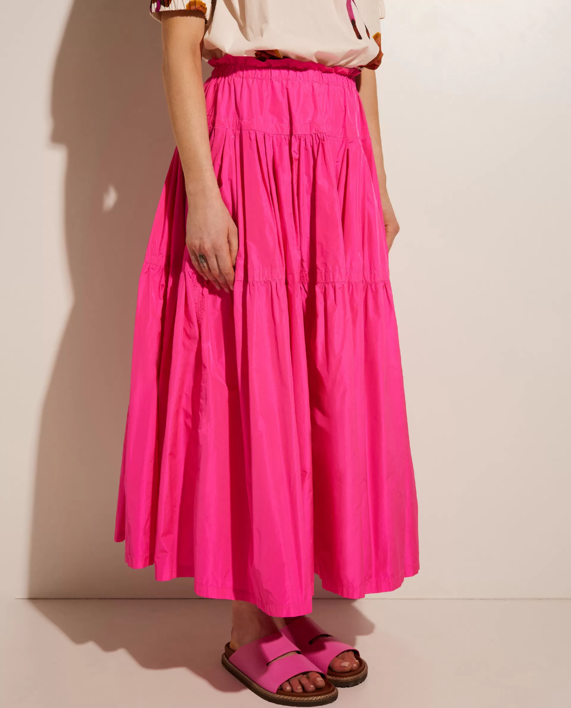 Cheap Maxi Rok Vrouwen Rokken