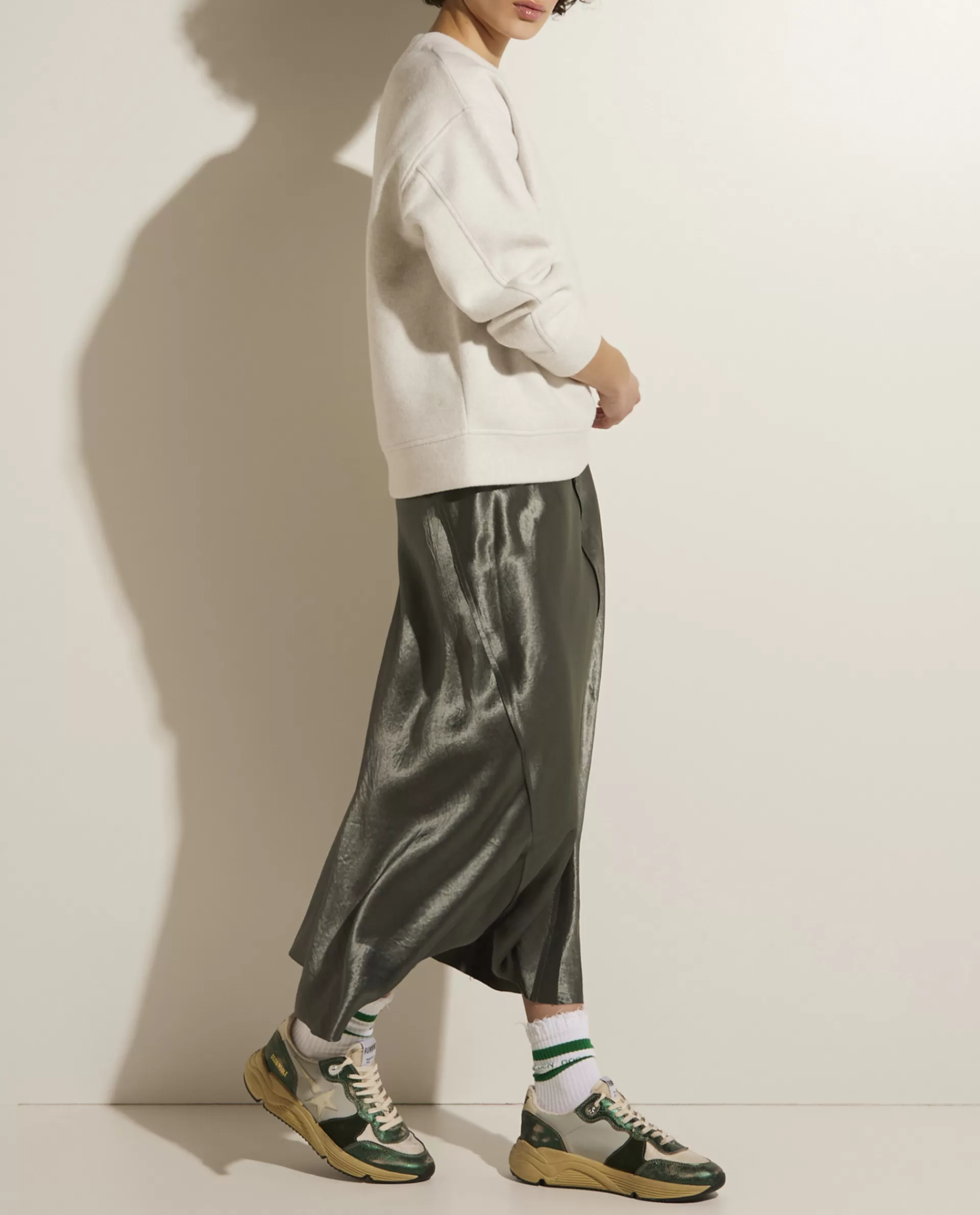 Outlet Maxi Rok Vrouwen Rokken