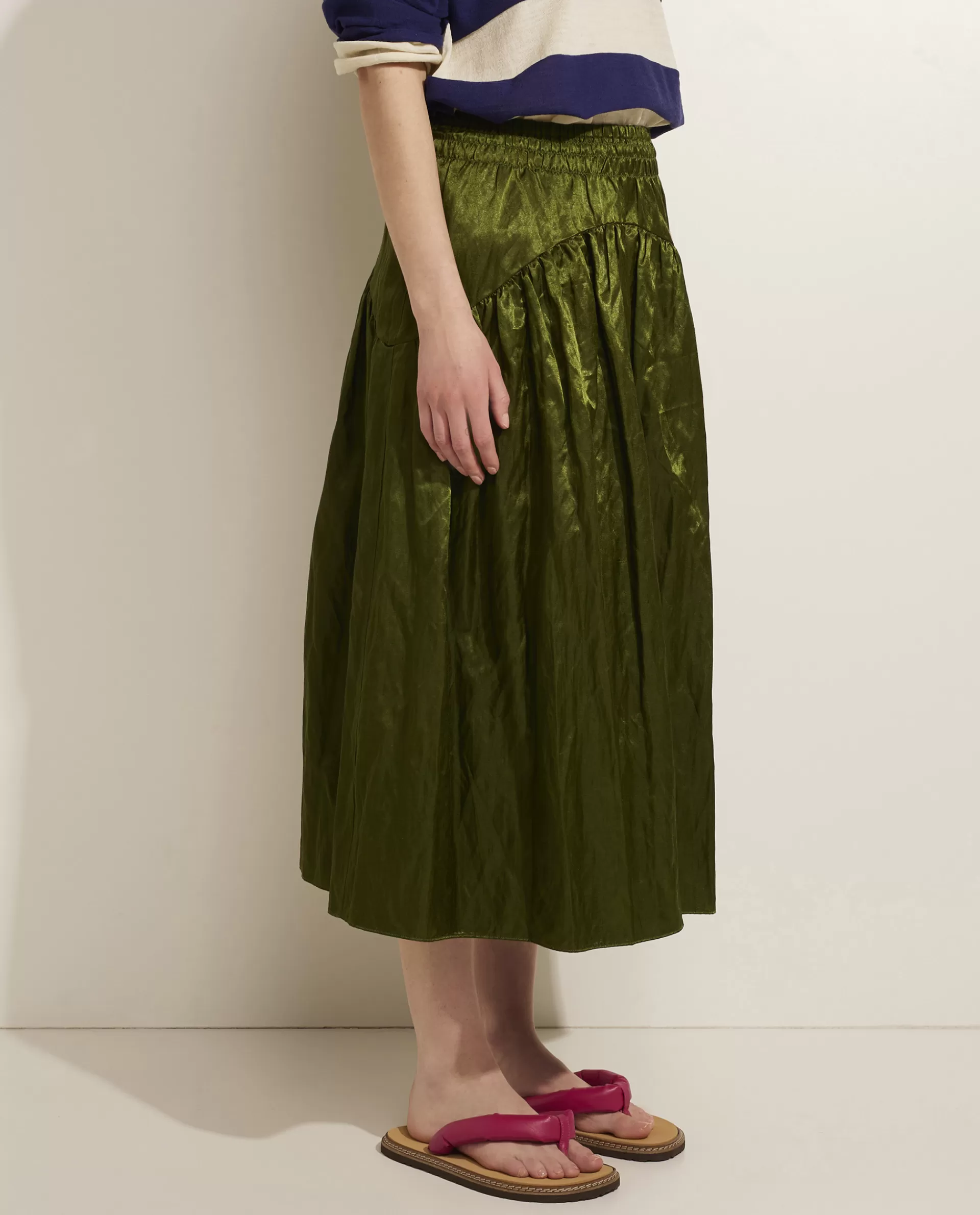 Clearance Maxi Rok Vrouwen Rokken