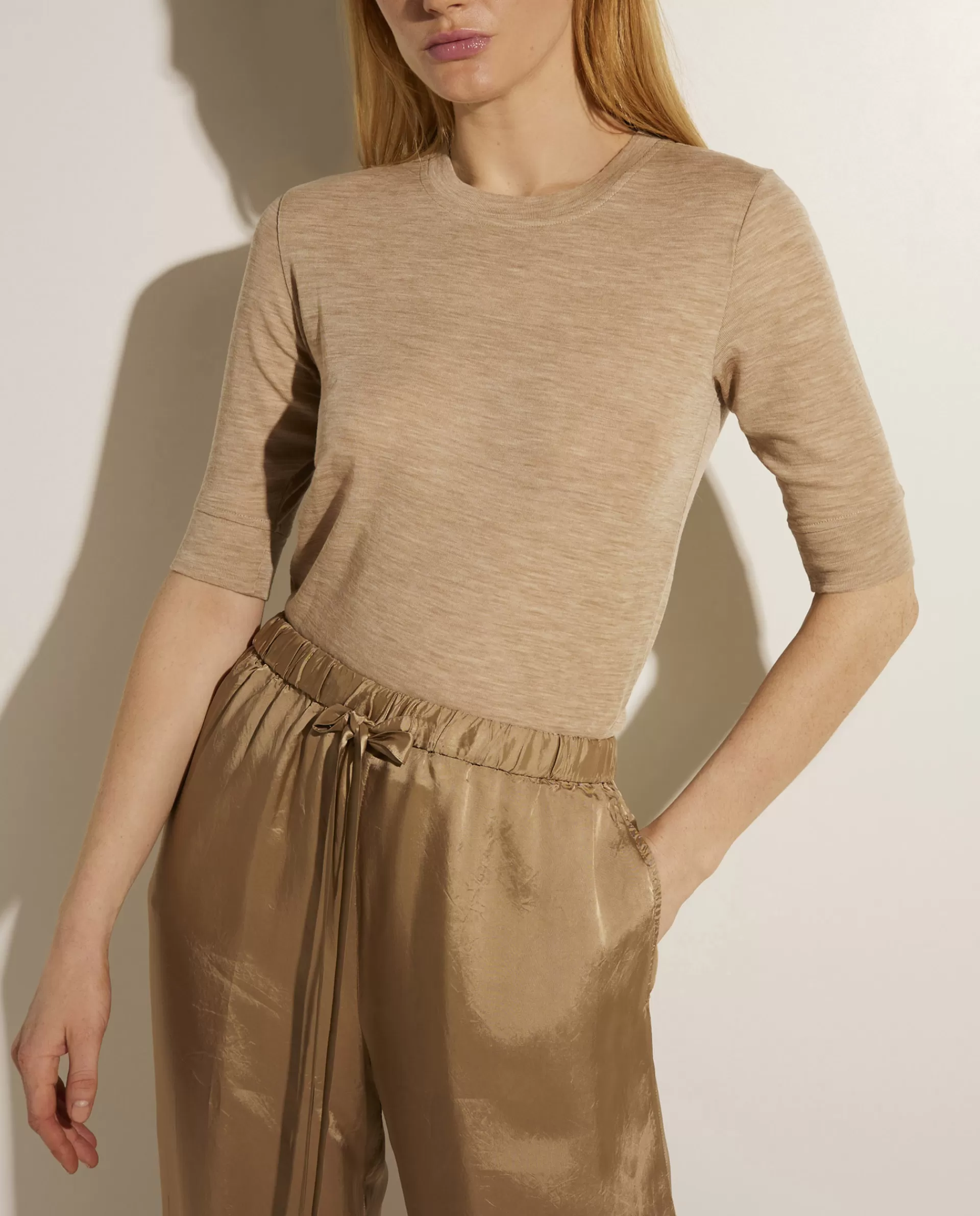 Fashion Merino Sweater Vrouwen Sweaters