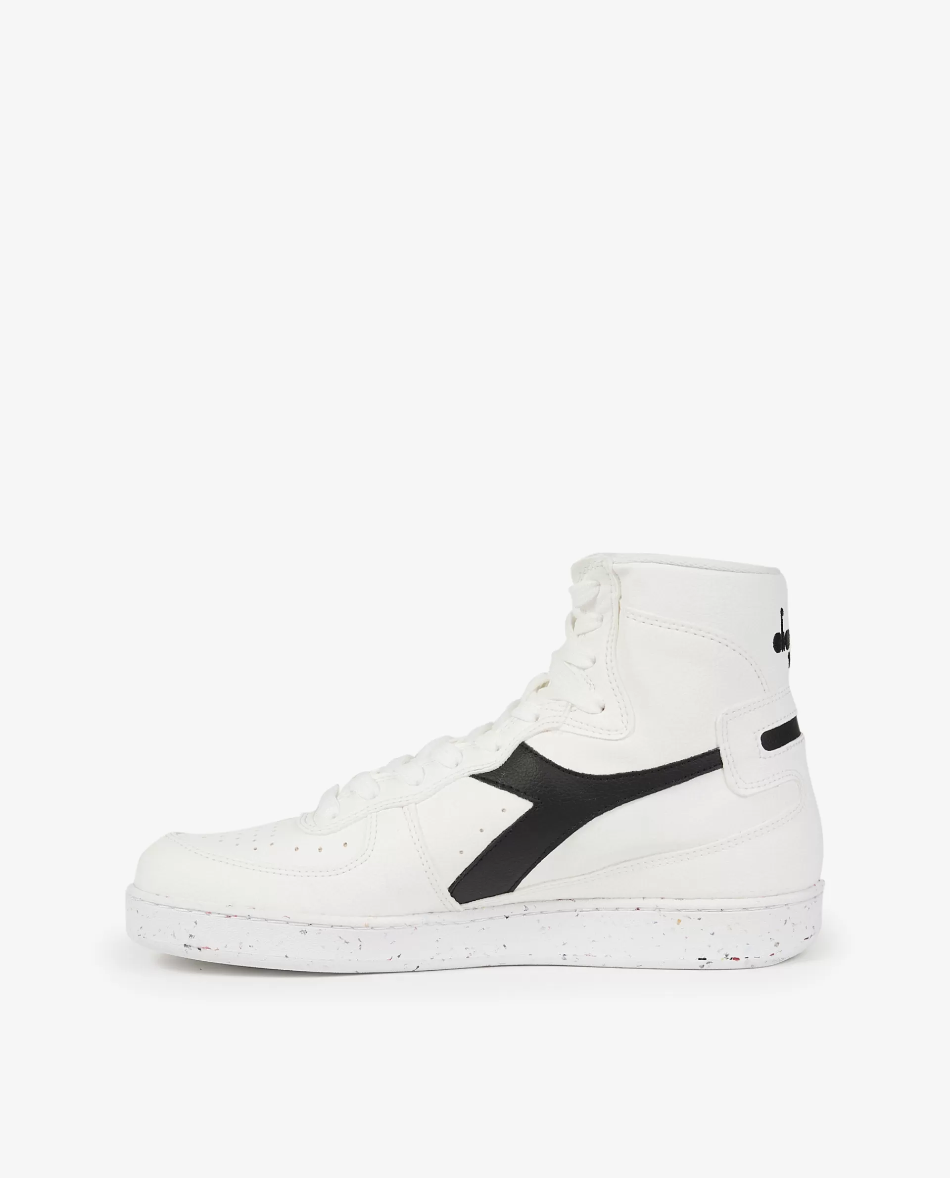Best Sale Mi Basket Leren Sneakers Vrouwen Schoenen