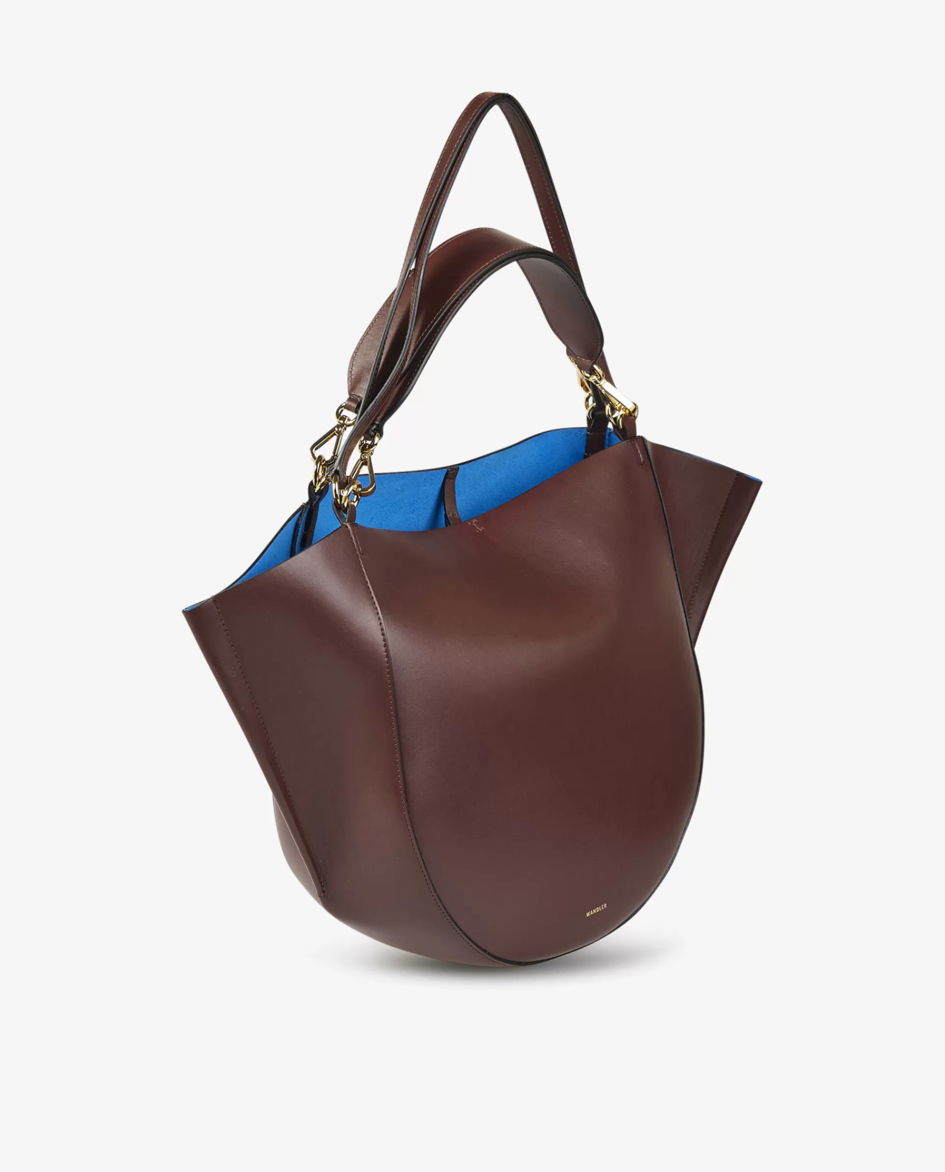 Sale Mia Tote Leren Tas Vrouwen Tassen