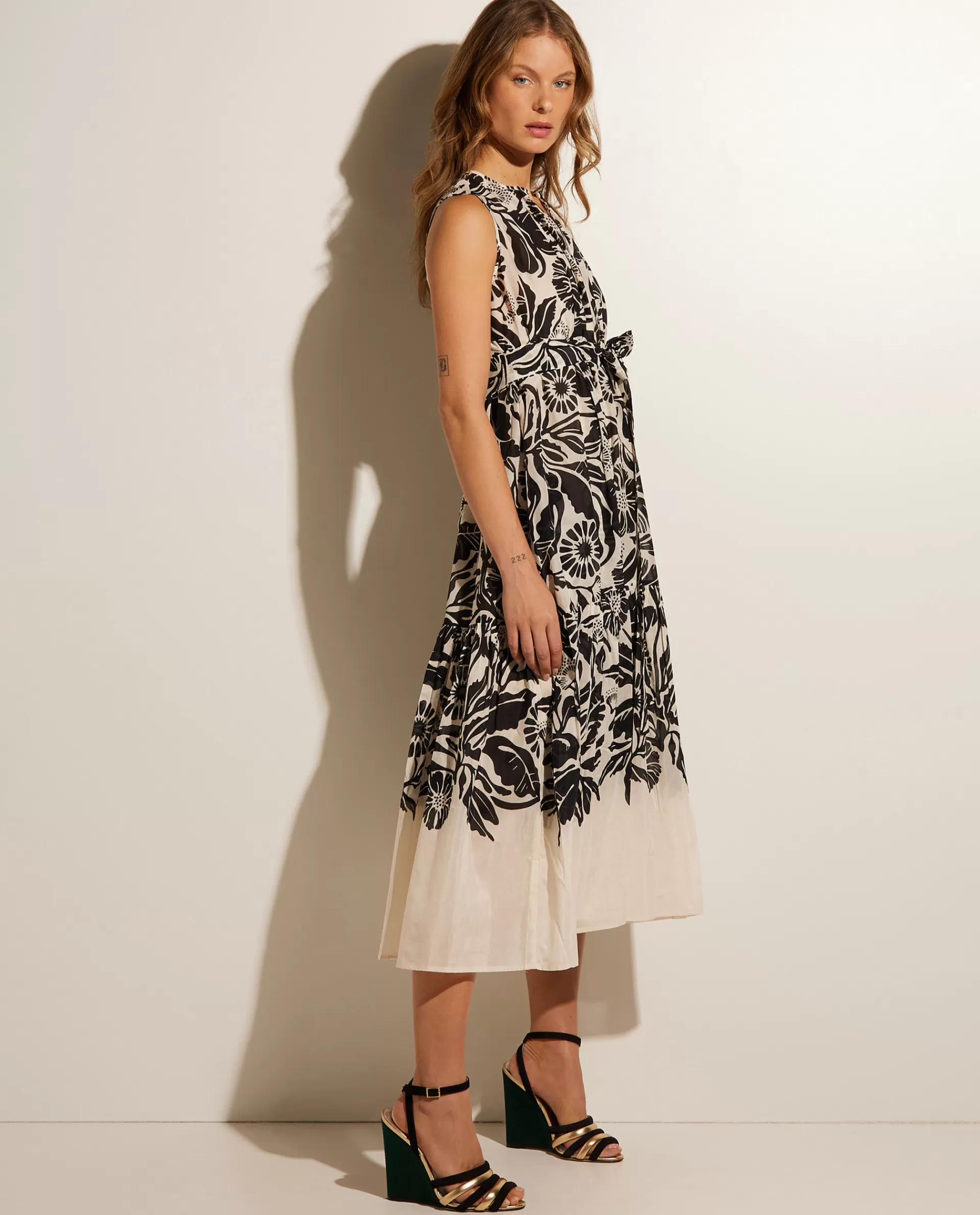 Cheap Midi Jurk Vrouwen Jurken