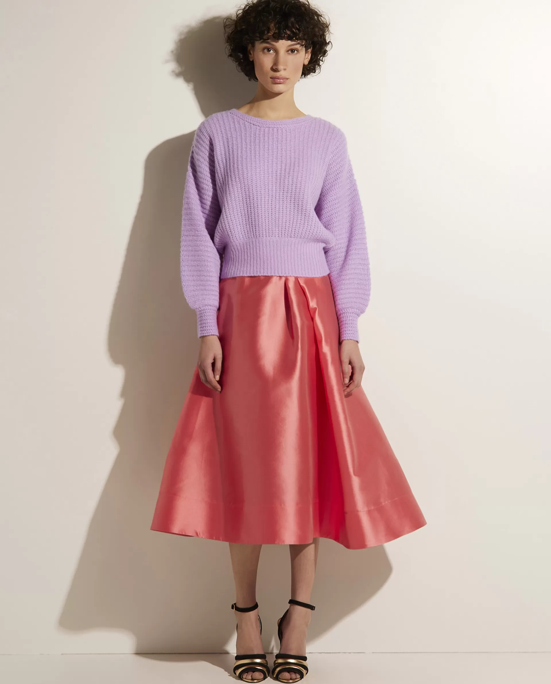 Clearance Midi Rok Vrouwen Rokken