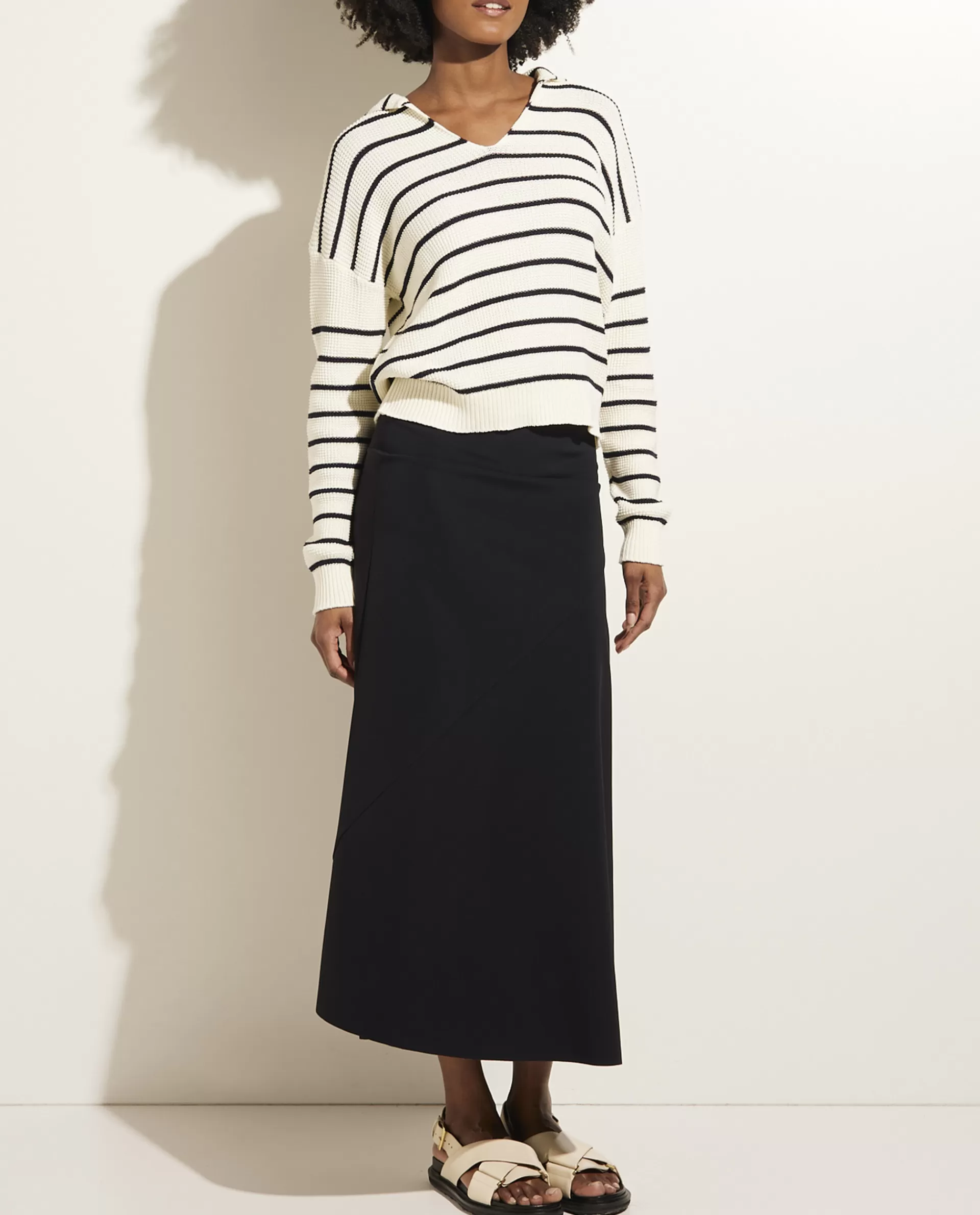 Cheap Midi Rok Vrouwen Rokken