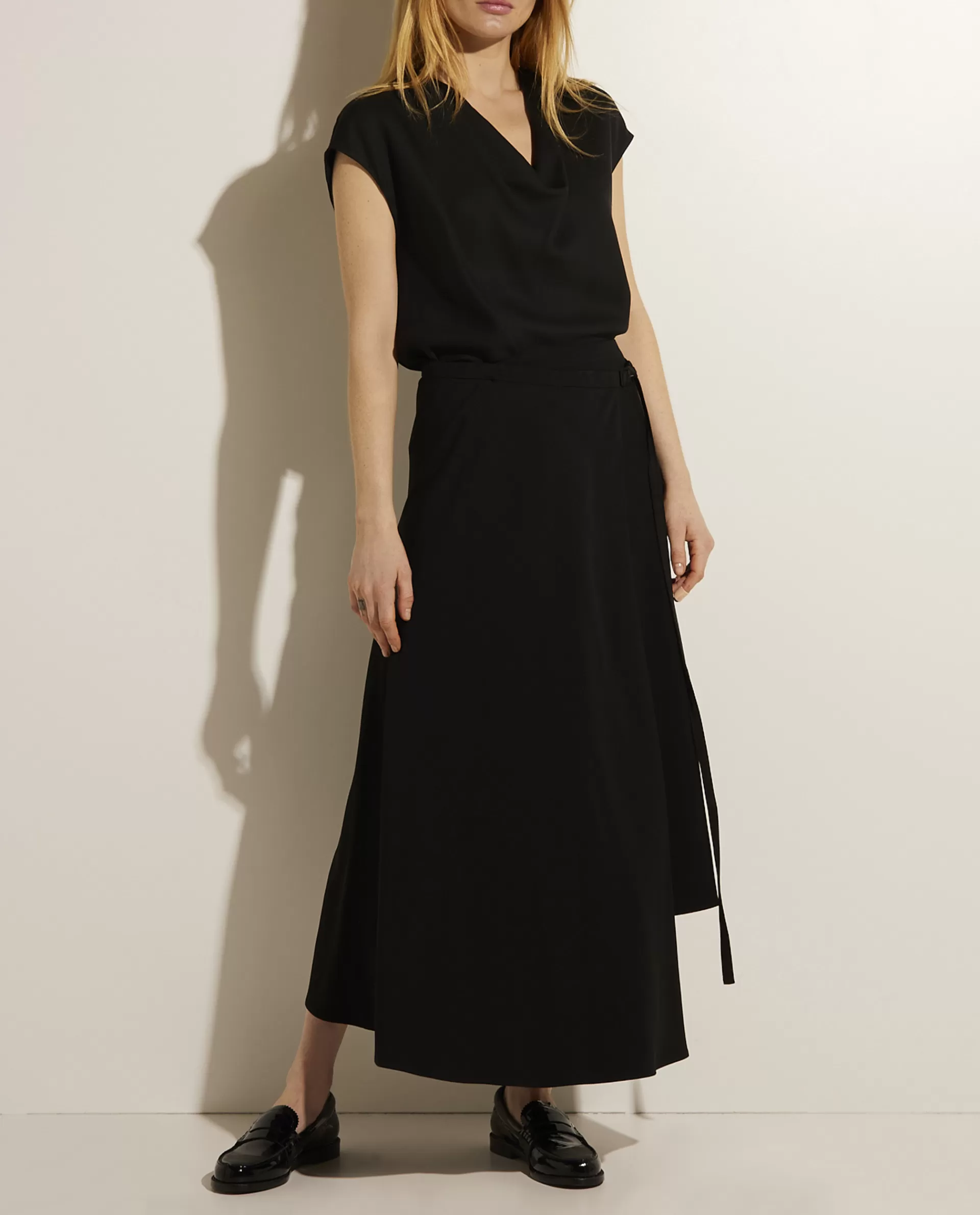 Outlet Midi Rok Vrouwen Rokken