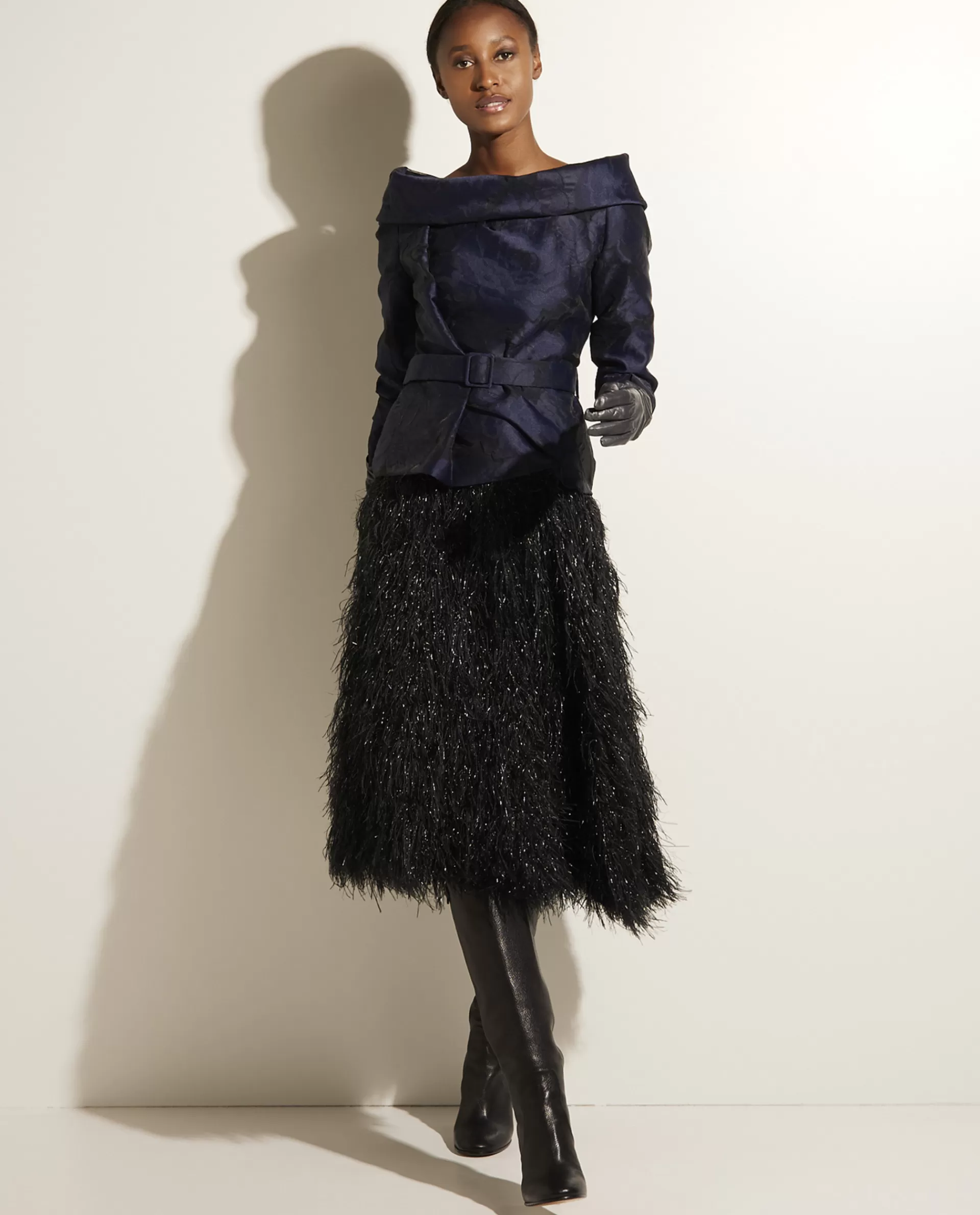 Best Sale Midi Rok Vrouwen Rokken