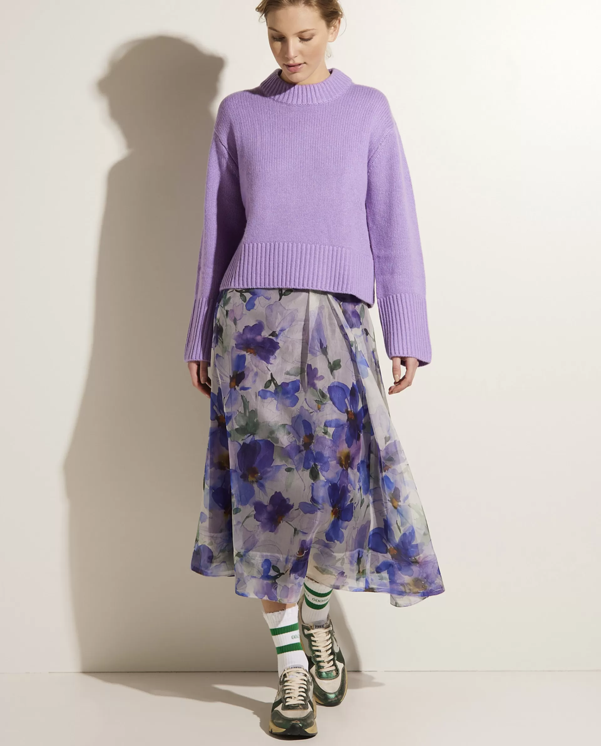 Cheap Midi Rok Vrouwen Rokken