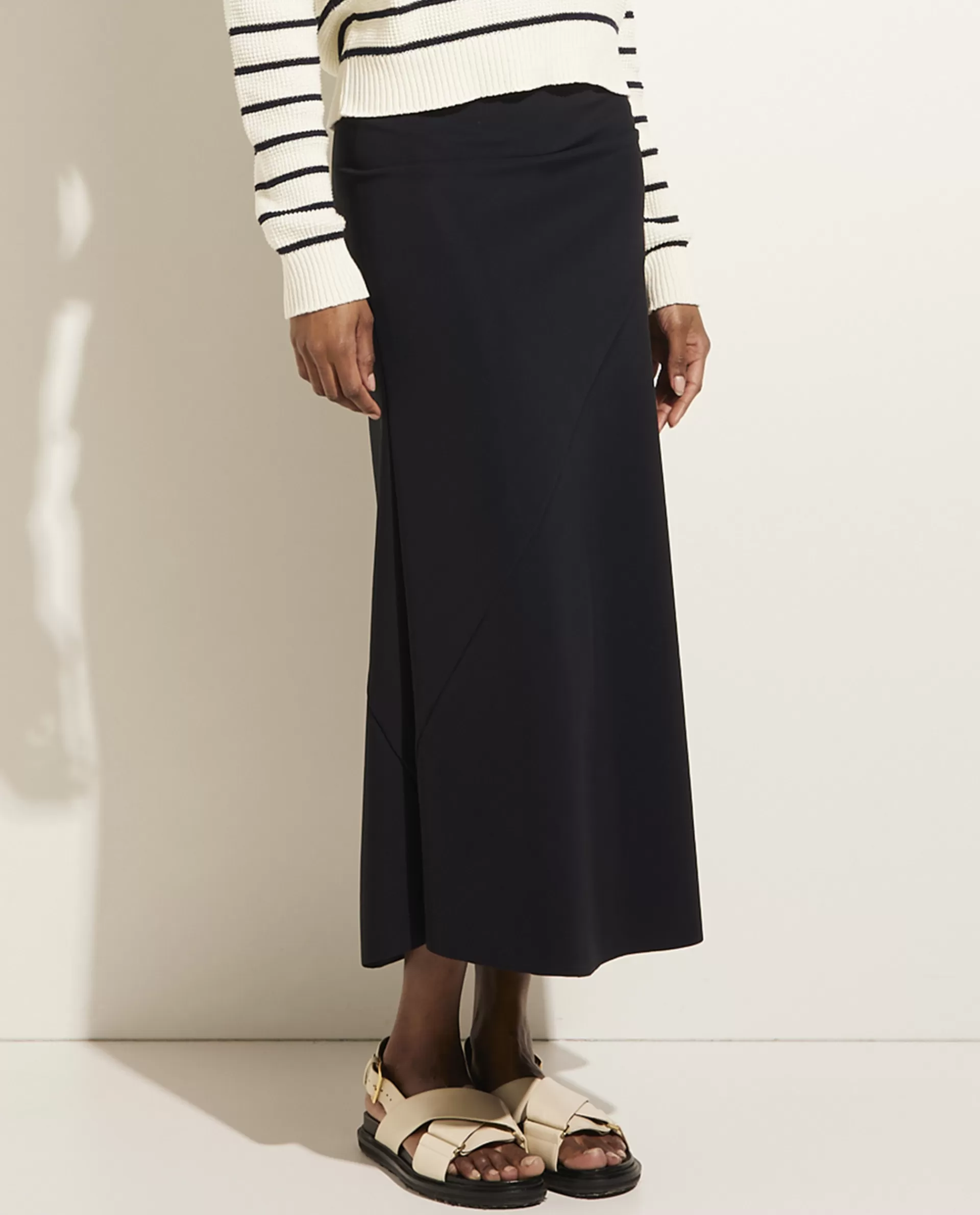 Cheap Midi Rok Vrouwen Rokken