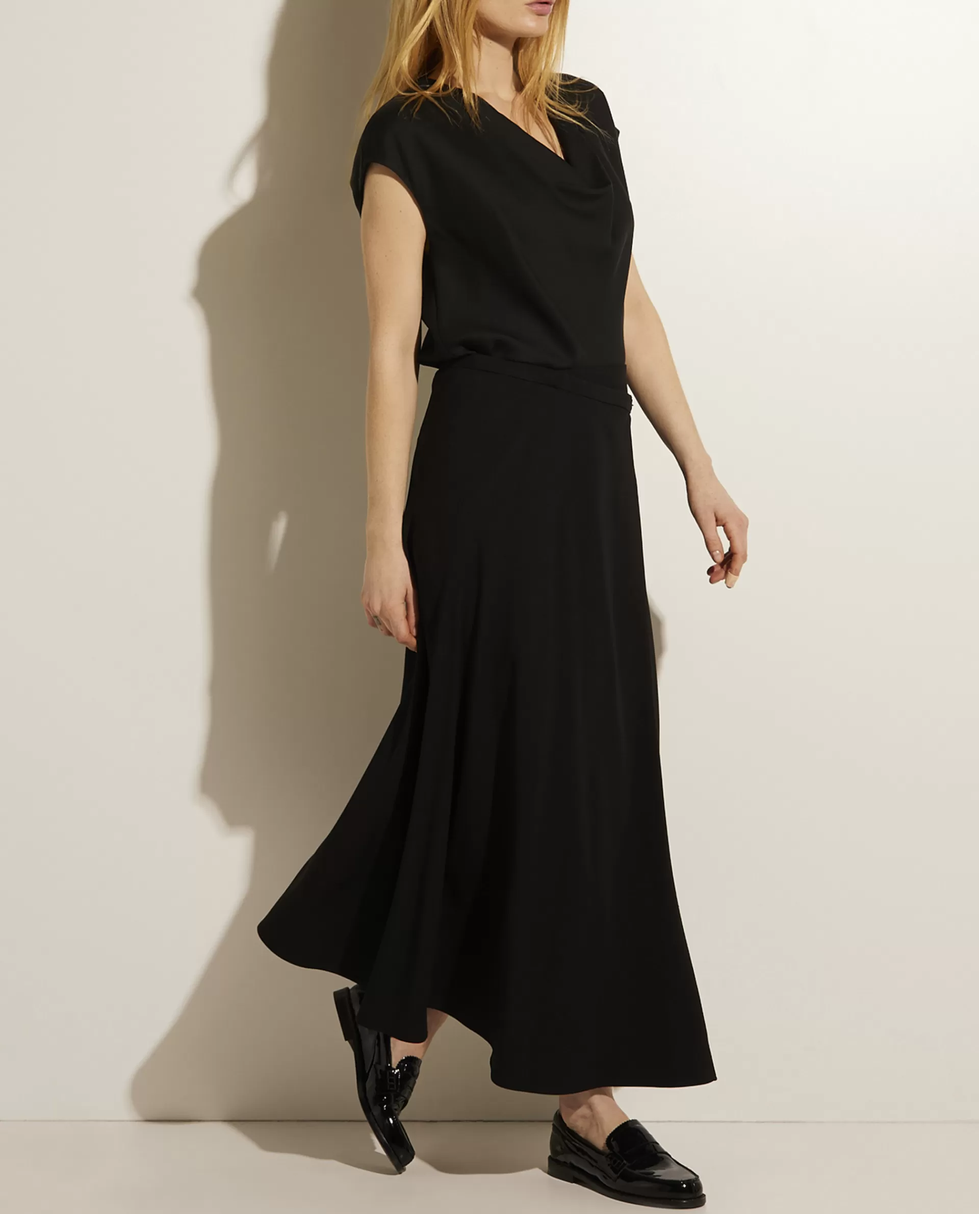 Outlet Midi Rok Vrouwen Rokken