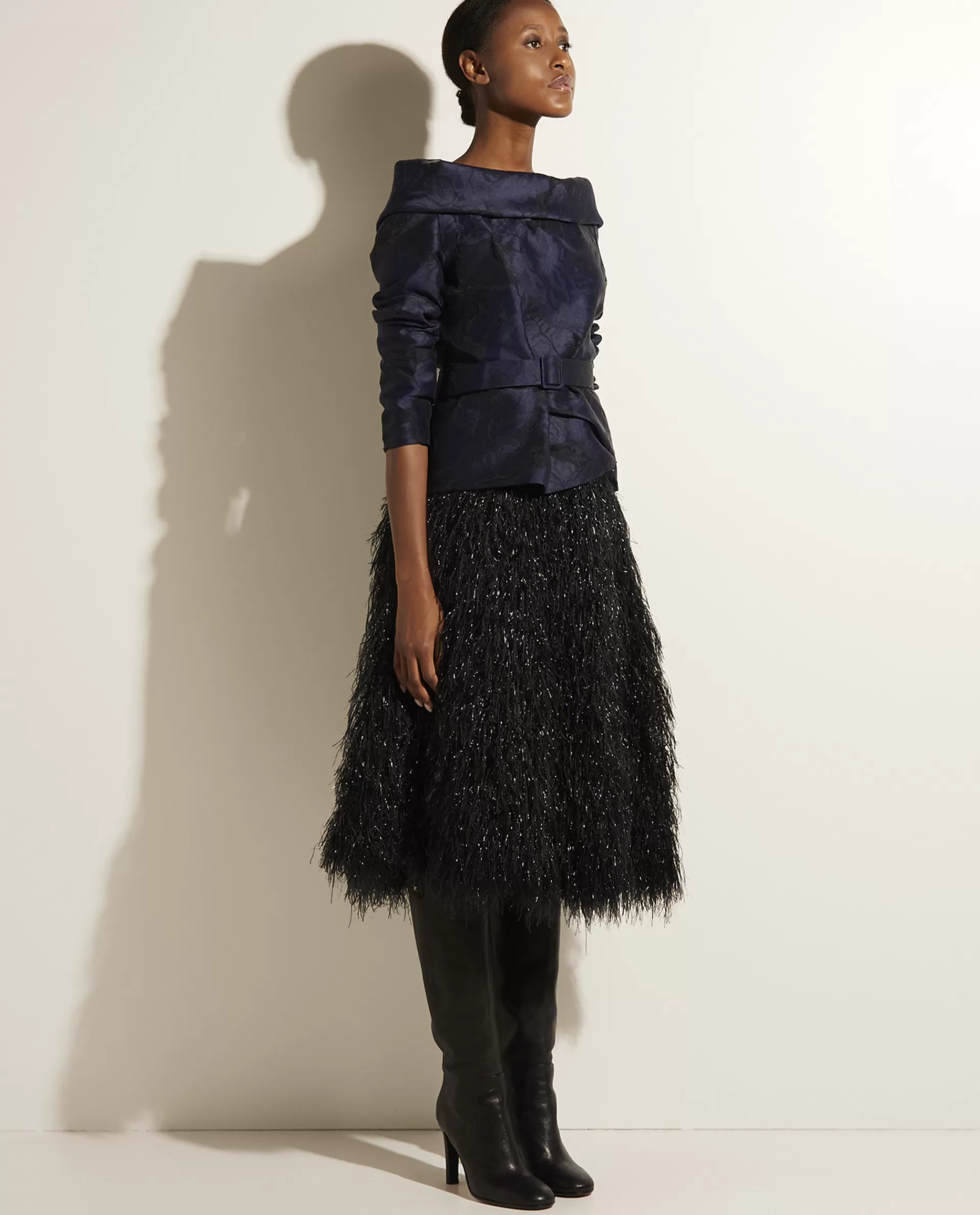 Best Sale Midi Rok Vrouwen Rokken