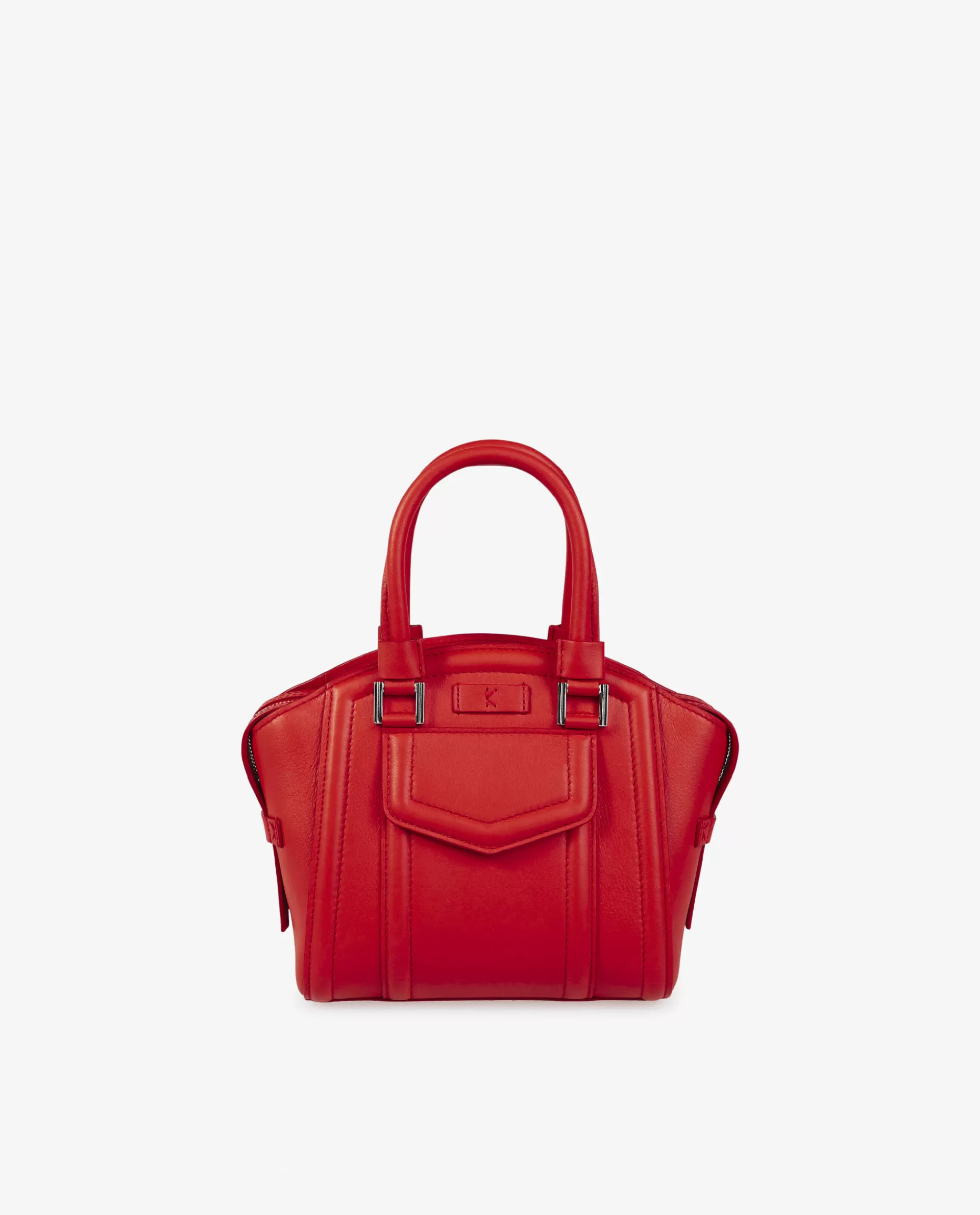Shop Mini Karla Tas Vrouwen Tassen