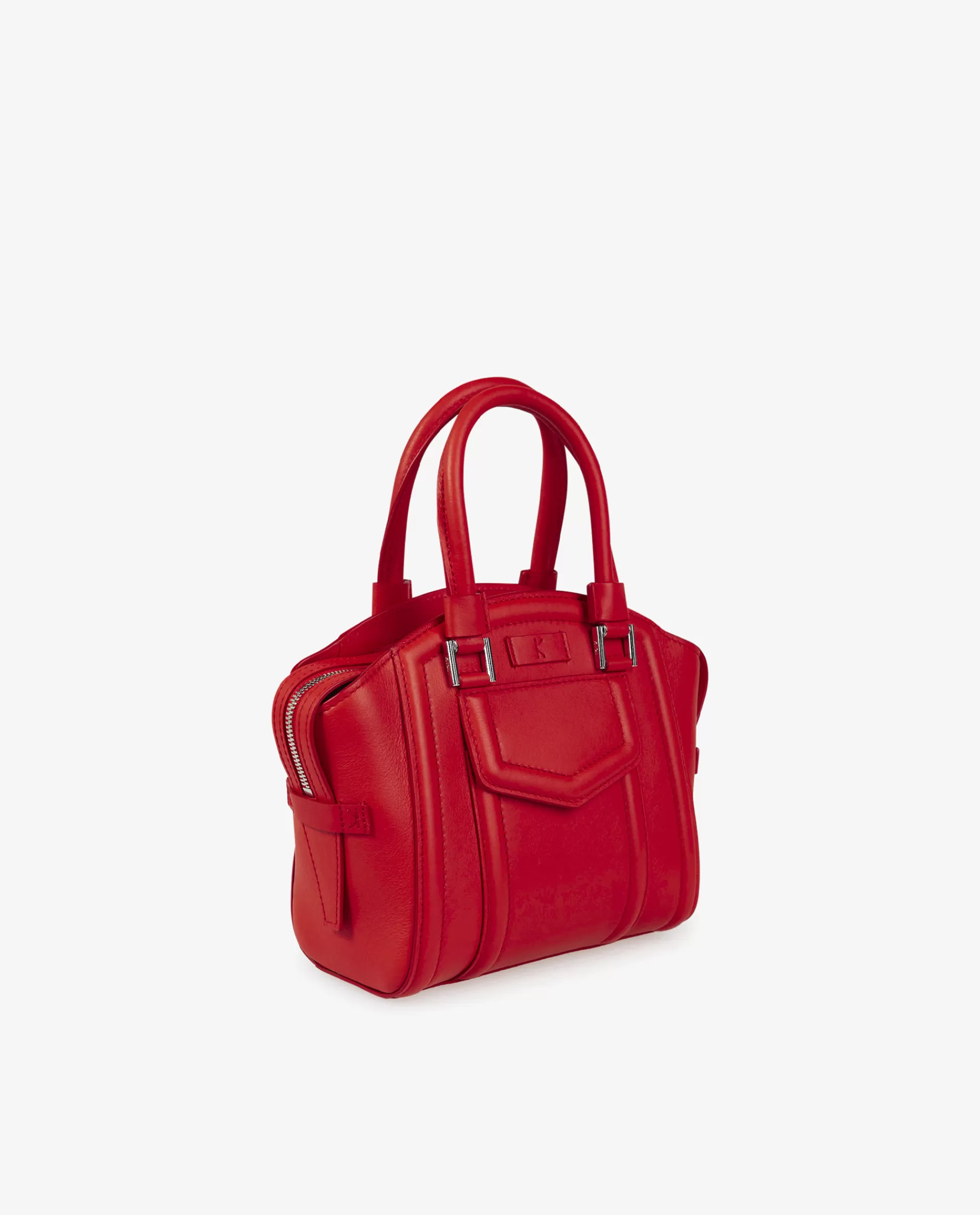 Shop Mini Karla Tas Vrouwen Tassen
