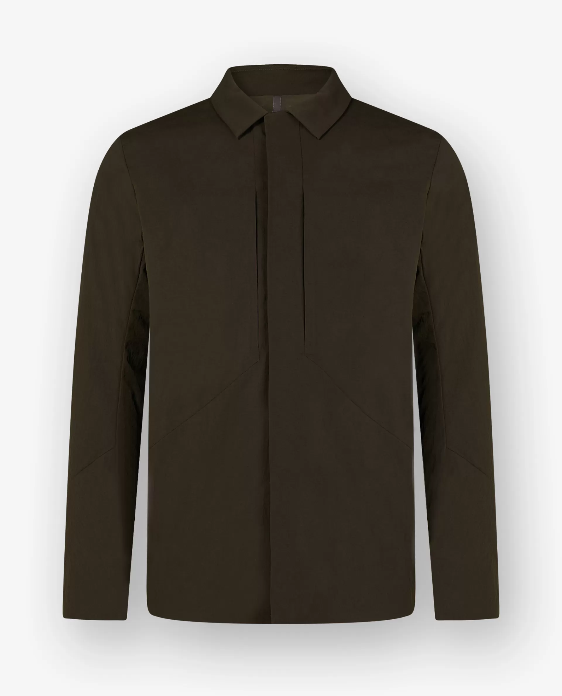 Discount Mionn Is Overshirt Mannen Jassen