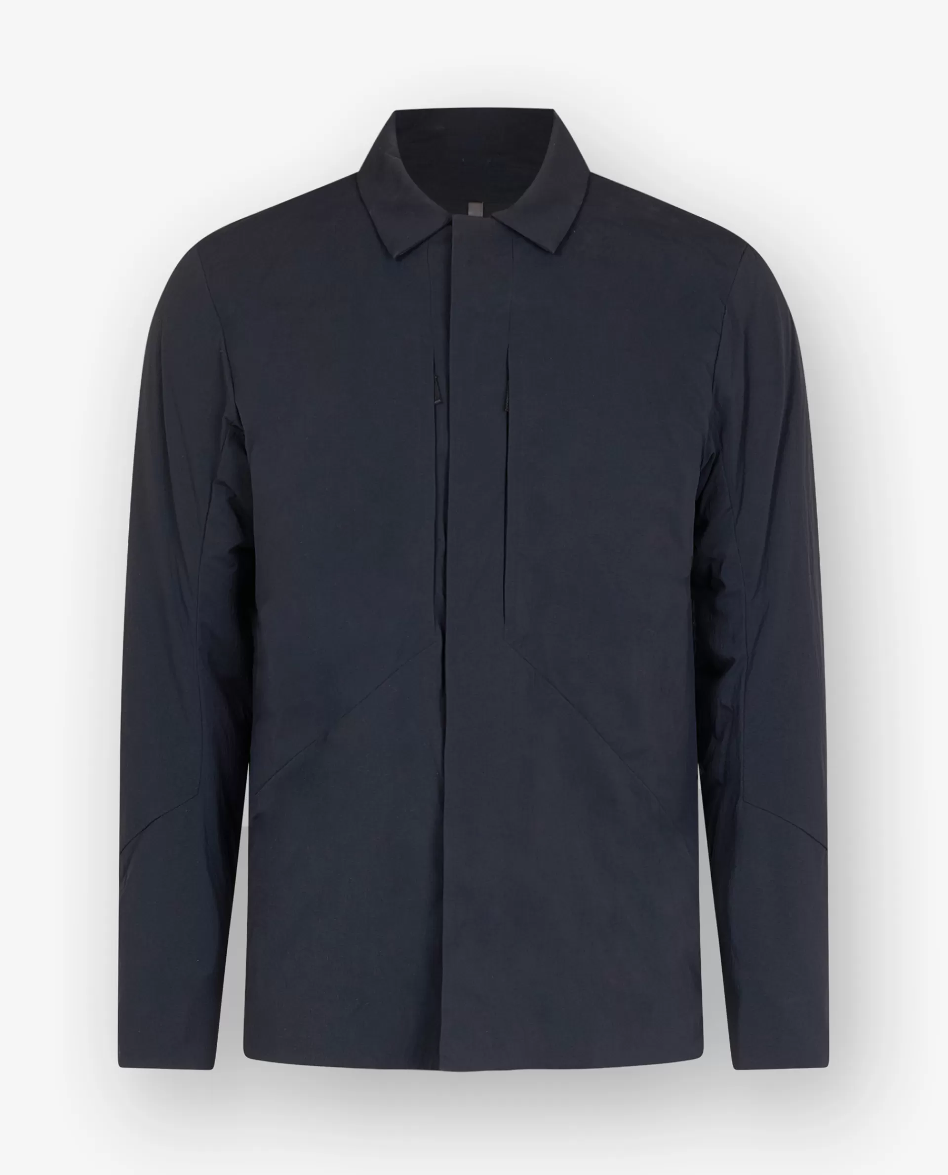 Outlet Mionn Is Overshirt Mannen Jassen