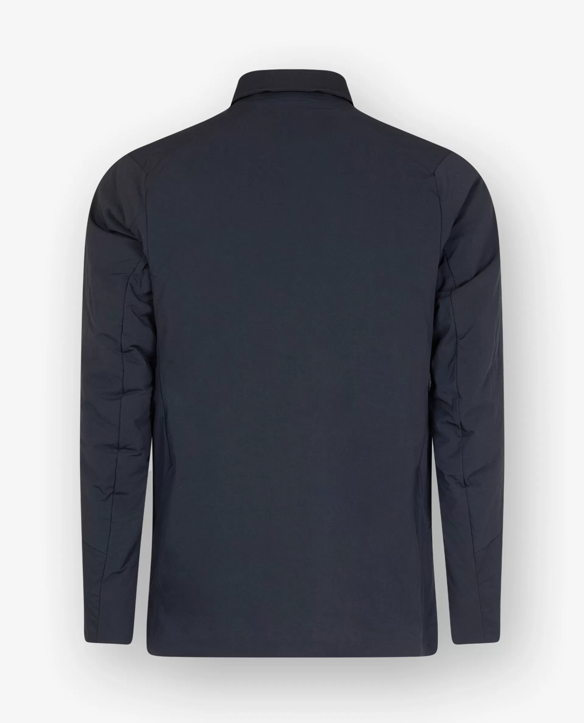 Outlet Mionn Is Overshirt Mannen Jassen