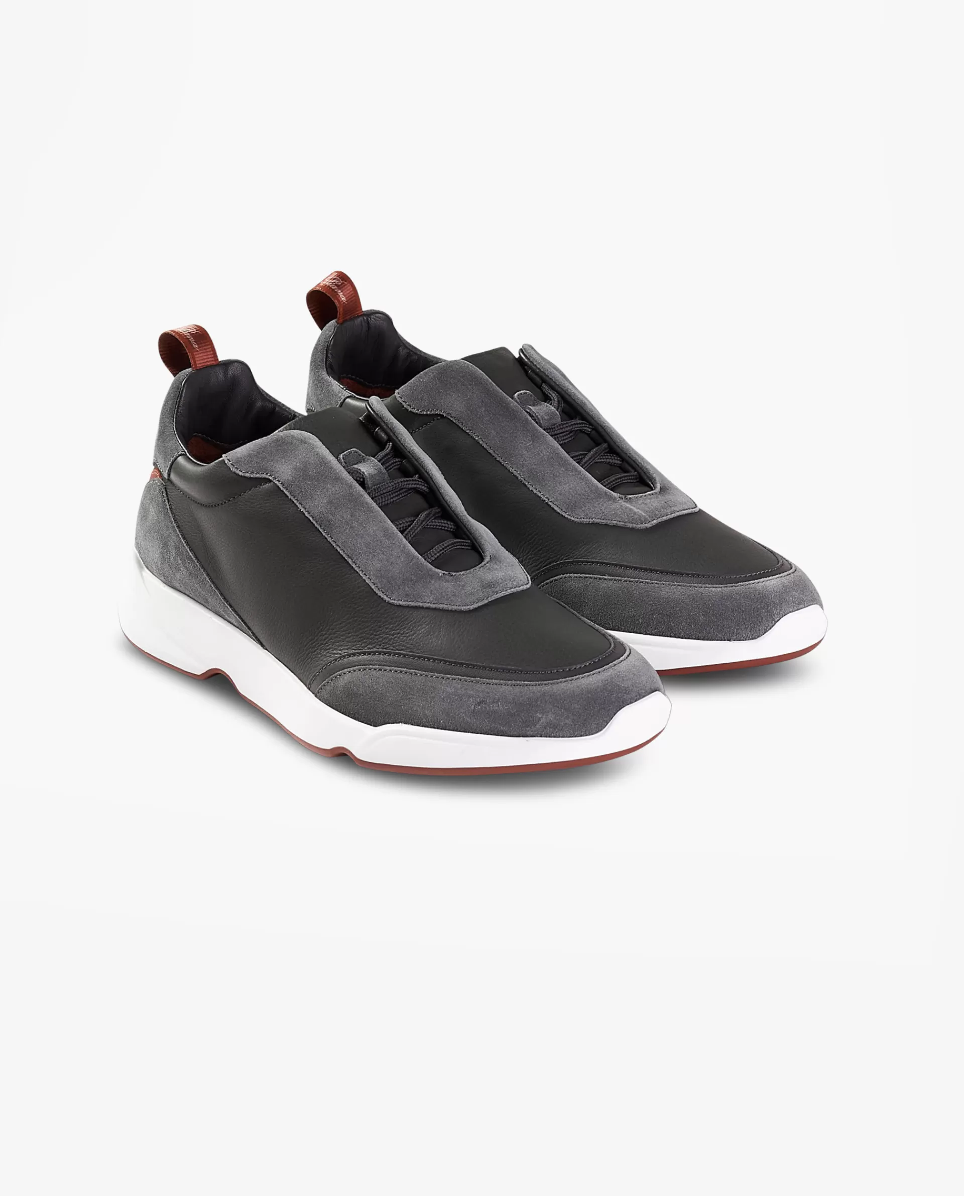 New Modular Walk Sneakers Mannen Schoenen