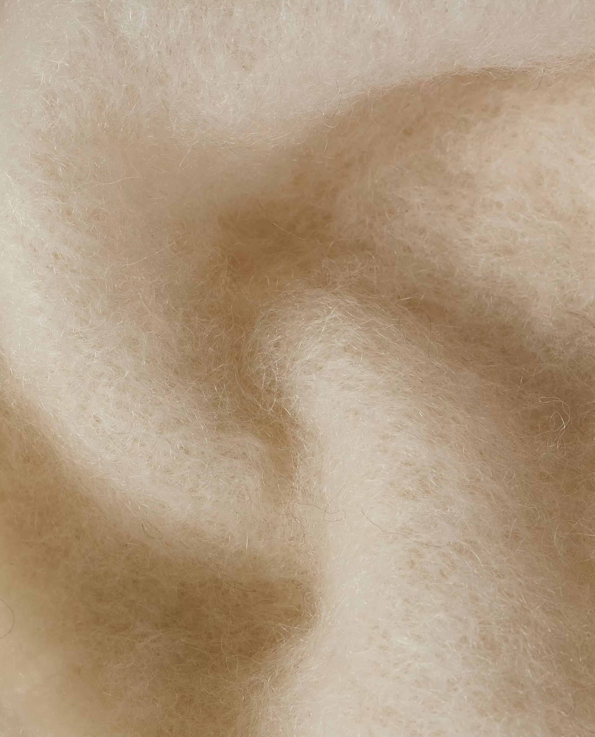 Cheap Mohair Mix Shawl Vrouwen Accessoires