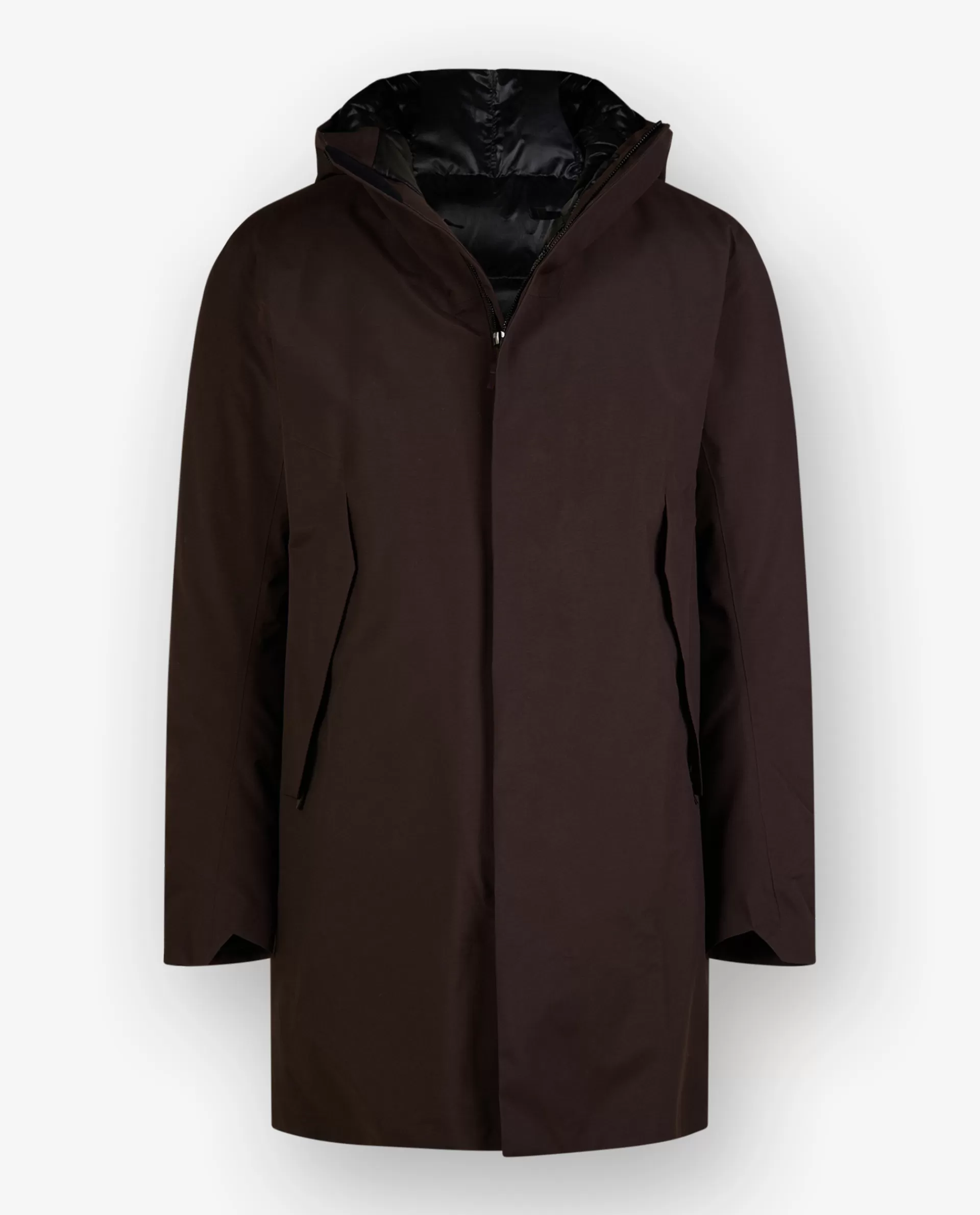 Cheap Monitor Down Coat Mannen Jassen