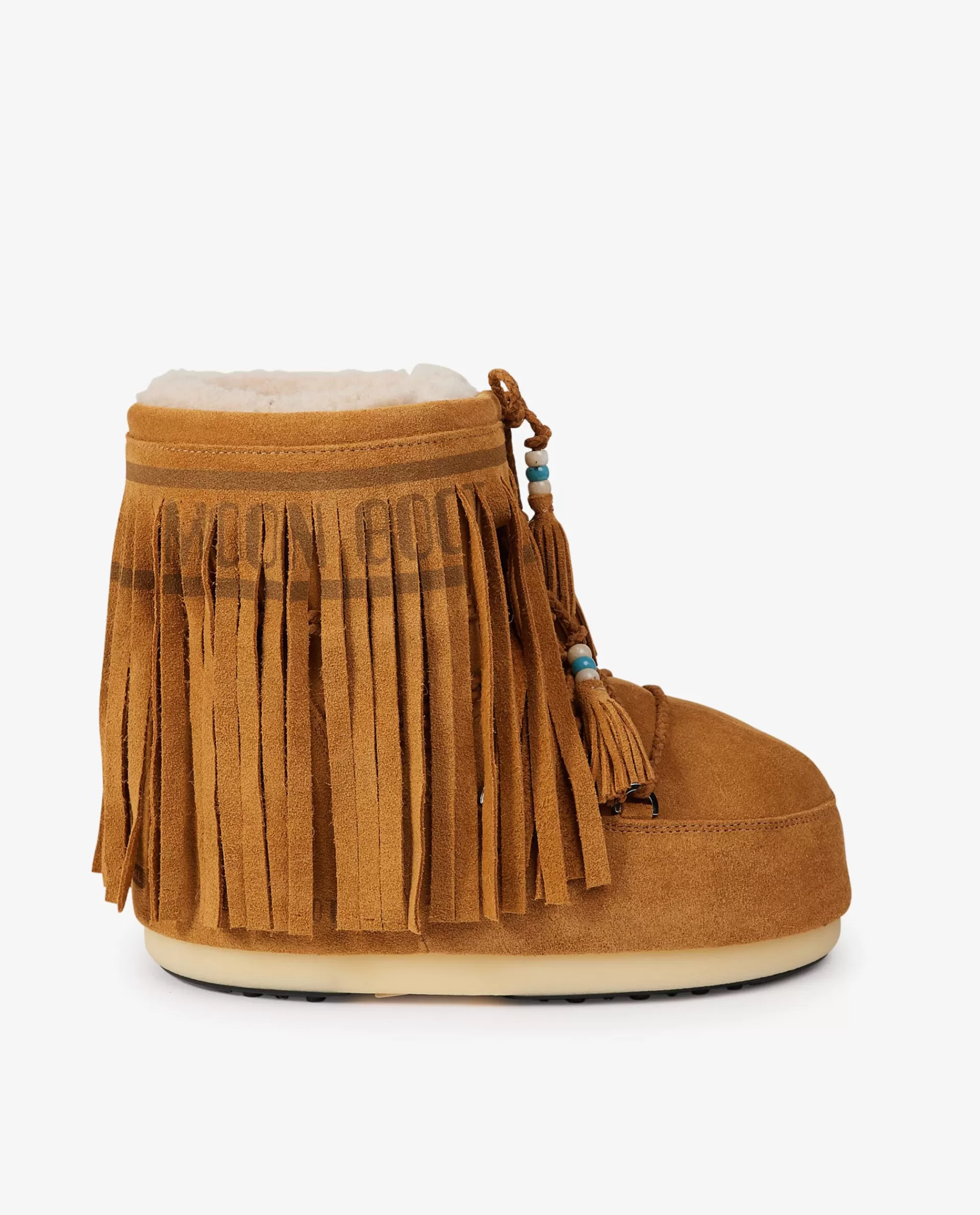 Hot Moonboots Vrouwen Schoenen