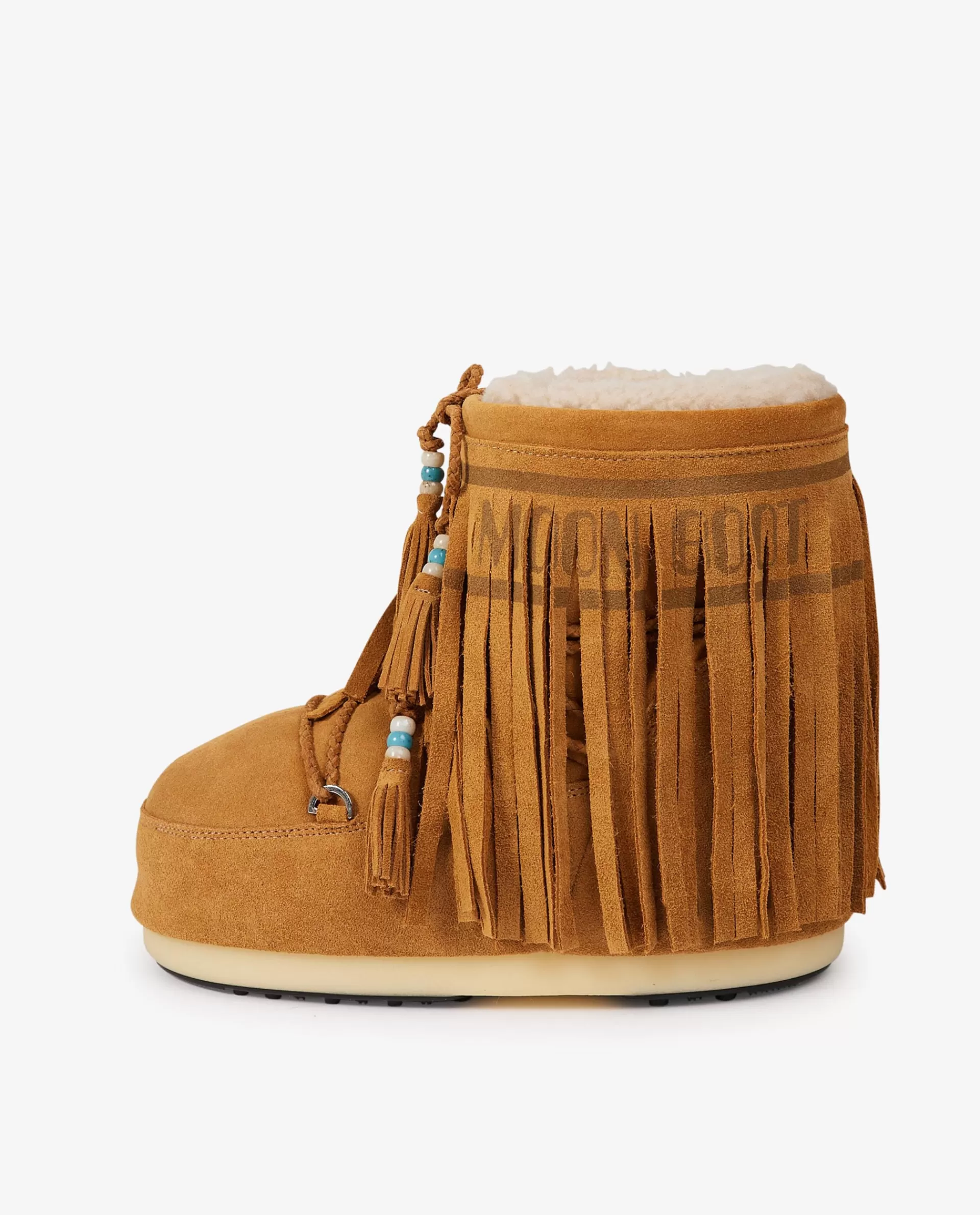 Hot Moonboots Vrouwen Schoenen