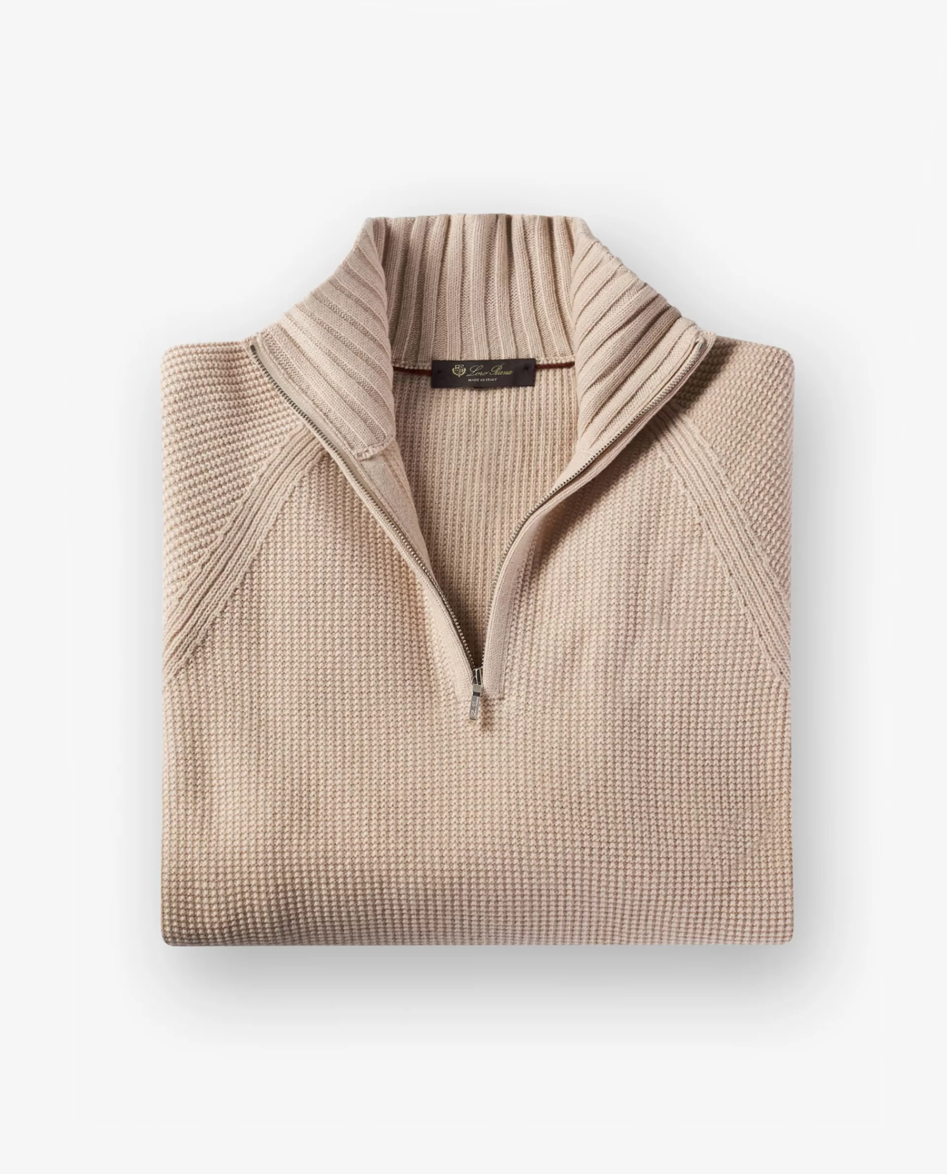 Hot Moscova Cashmere Schipperstrui Mannen Knitwear