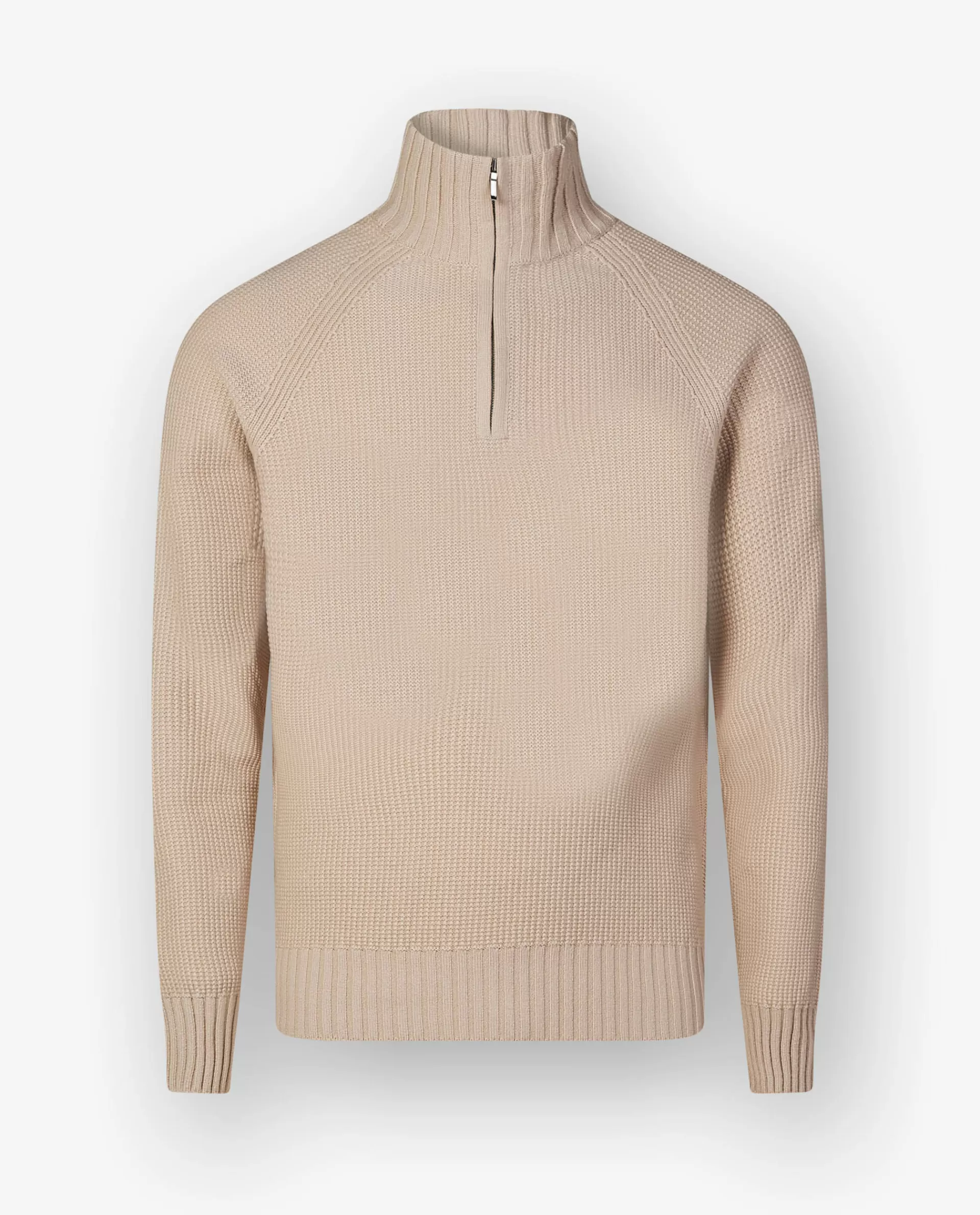 Hot Moscova Cashmere Schipperstrui Mannen Knitwear