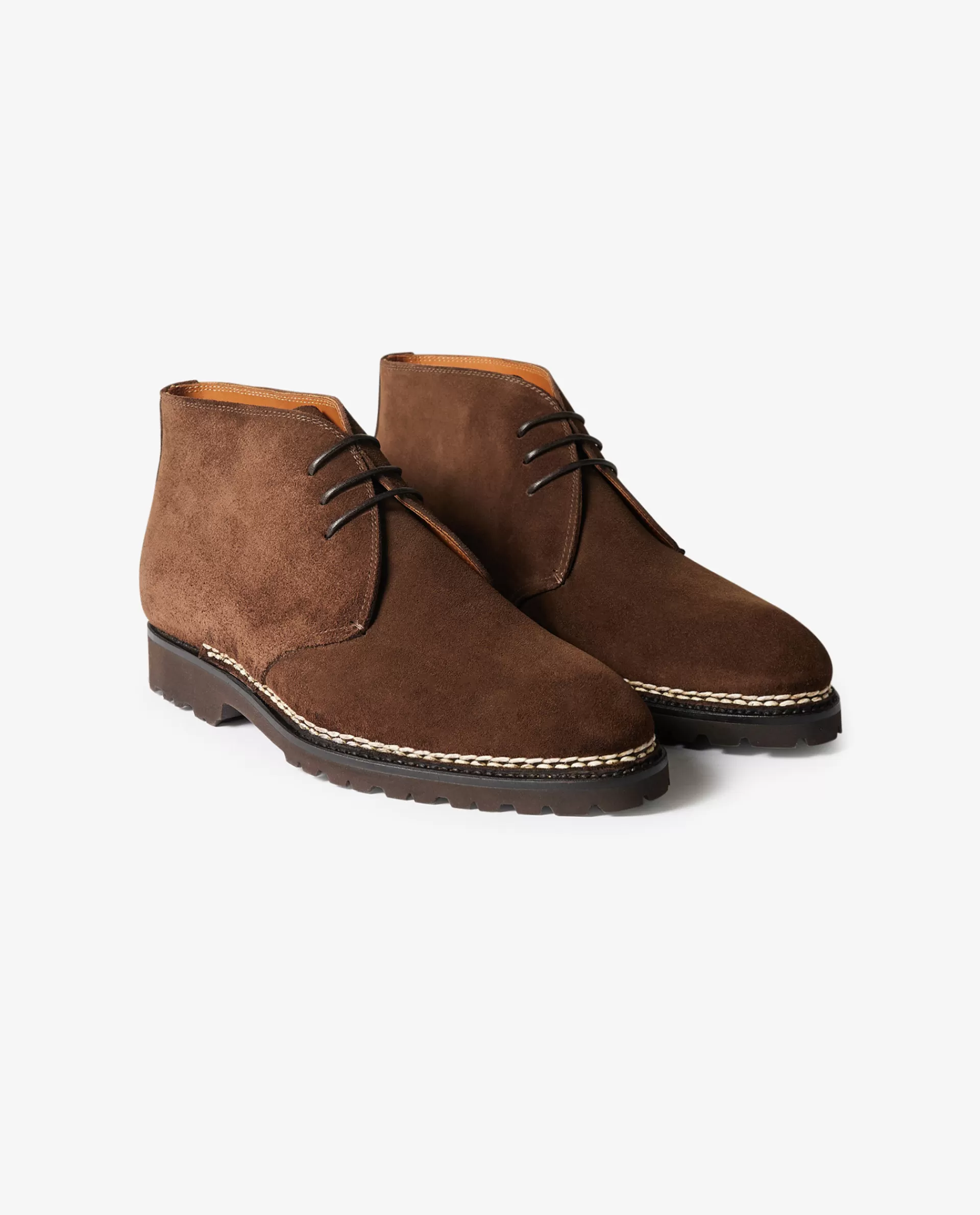 Hot New Desert Norvegese Schoenen Mannen Schoenen