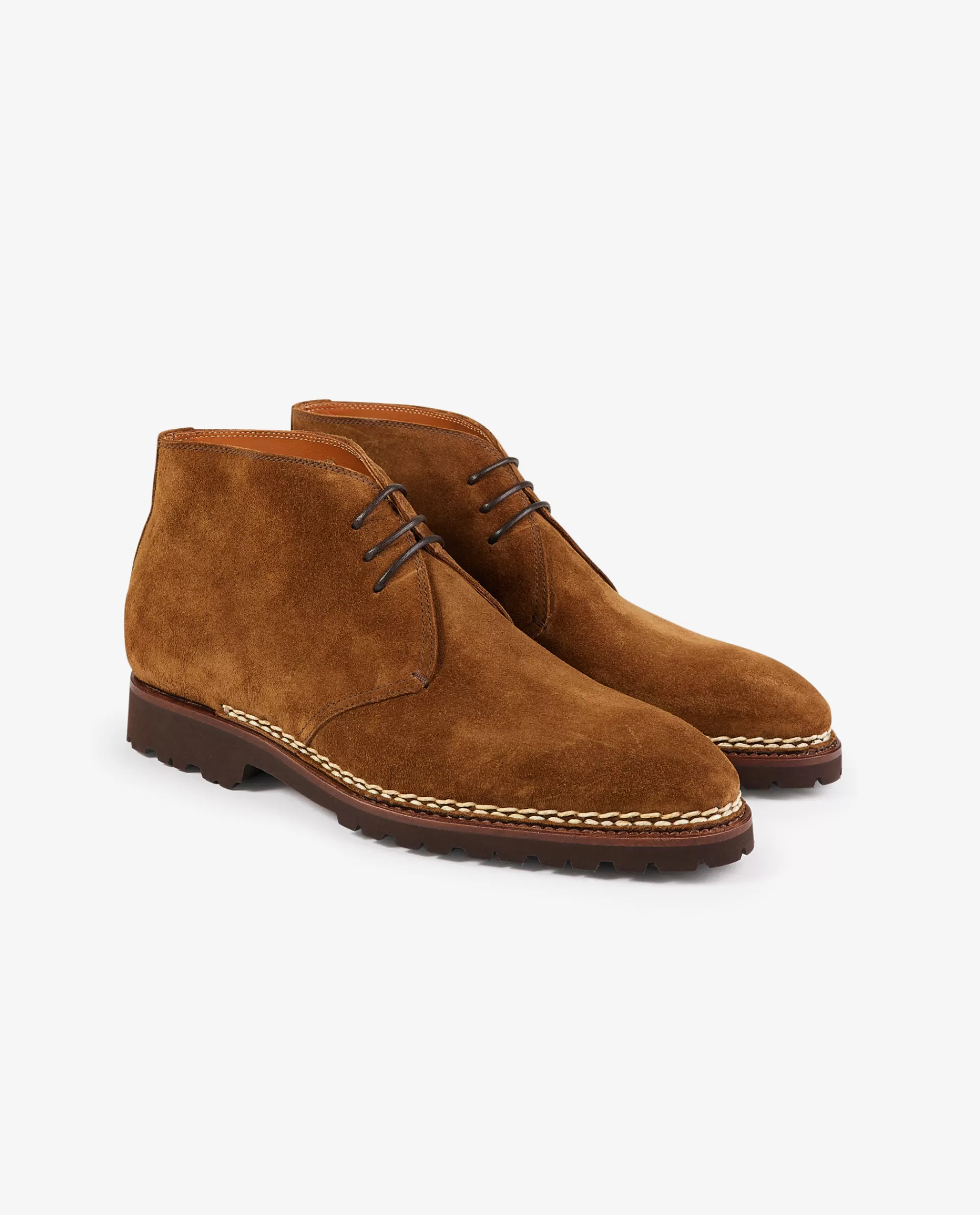 Discount New Desert Norvegese Schoenen Mannen Schoenen