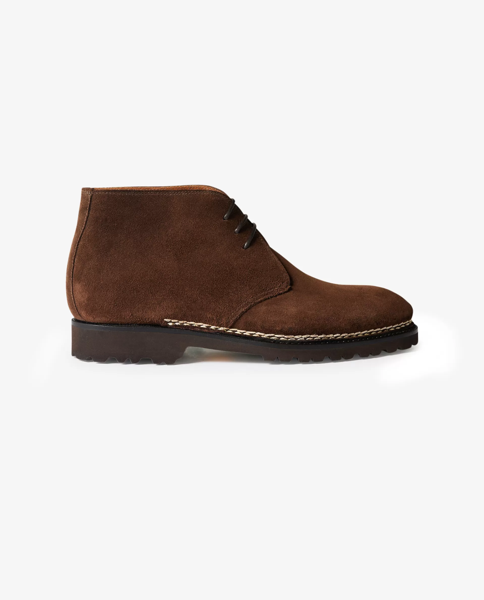 Hot New Desert Norvegese Schoenen Mannen Schoenen