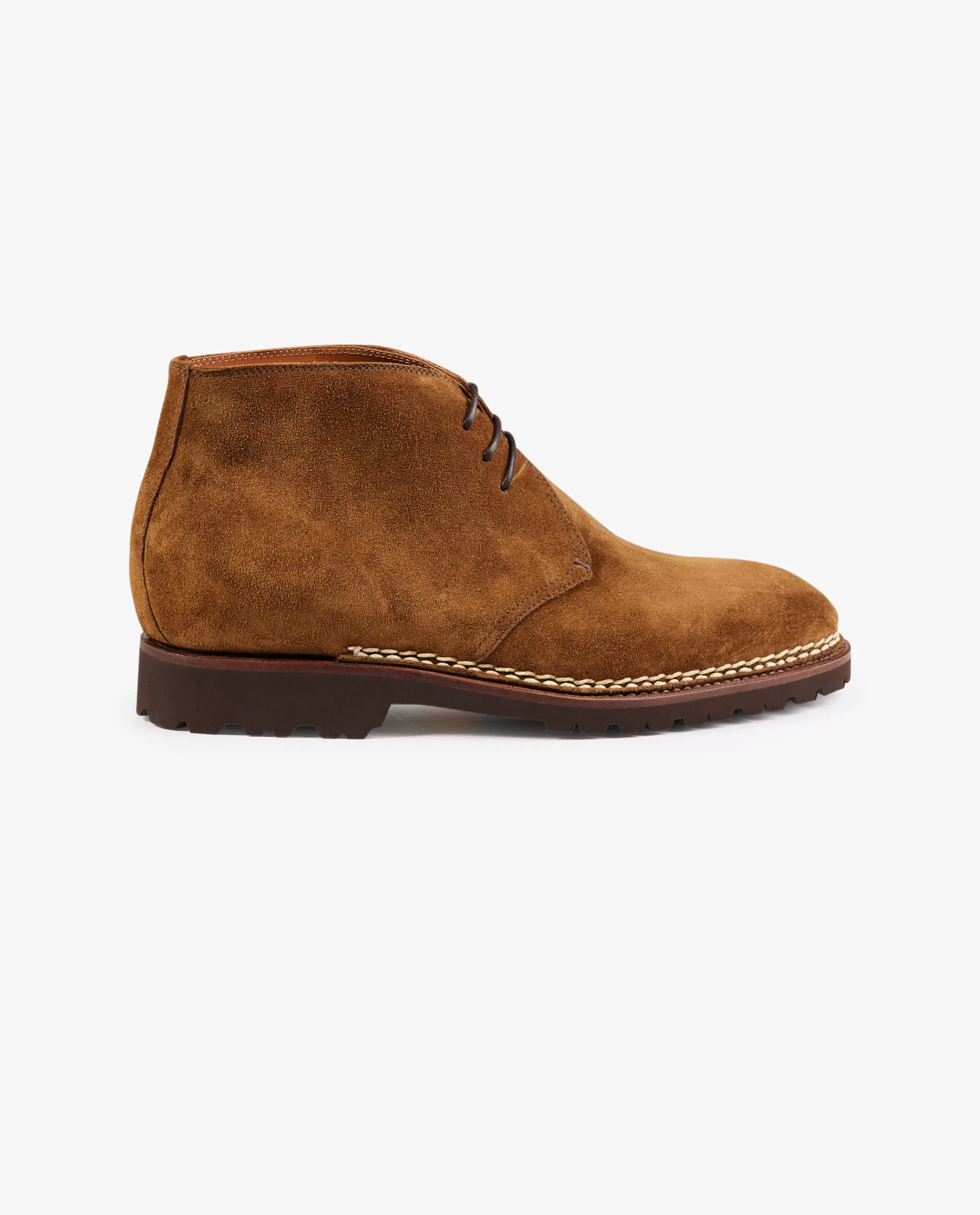 Discount New Desert Norvegese Schoenen Mannen Schoenen