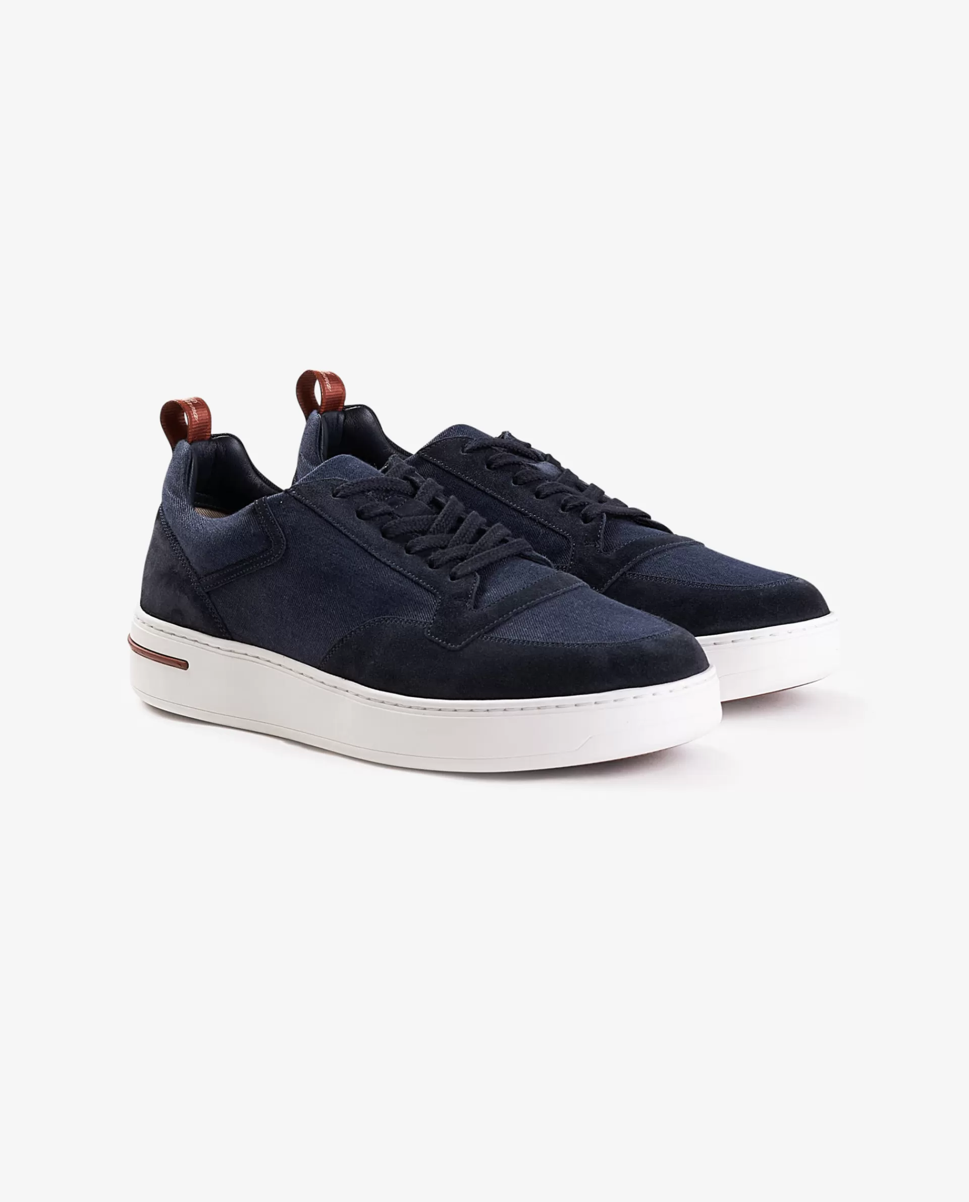 Cheap Newport Walk Sneakers Mannen Schoenen