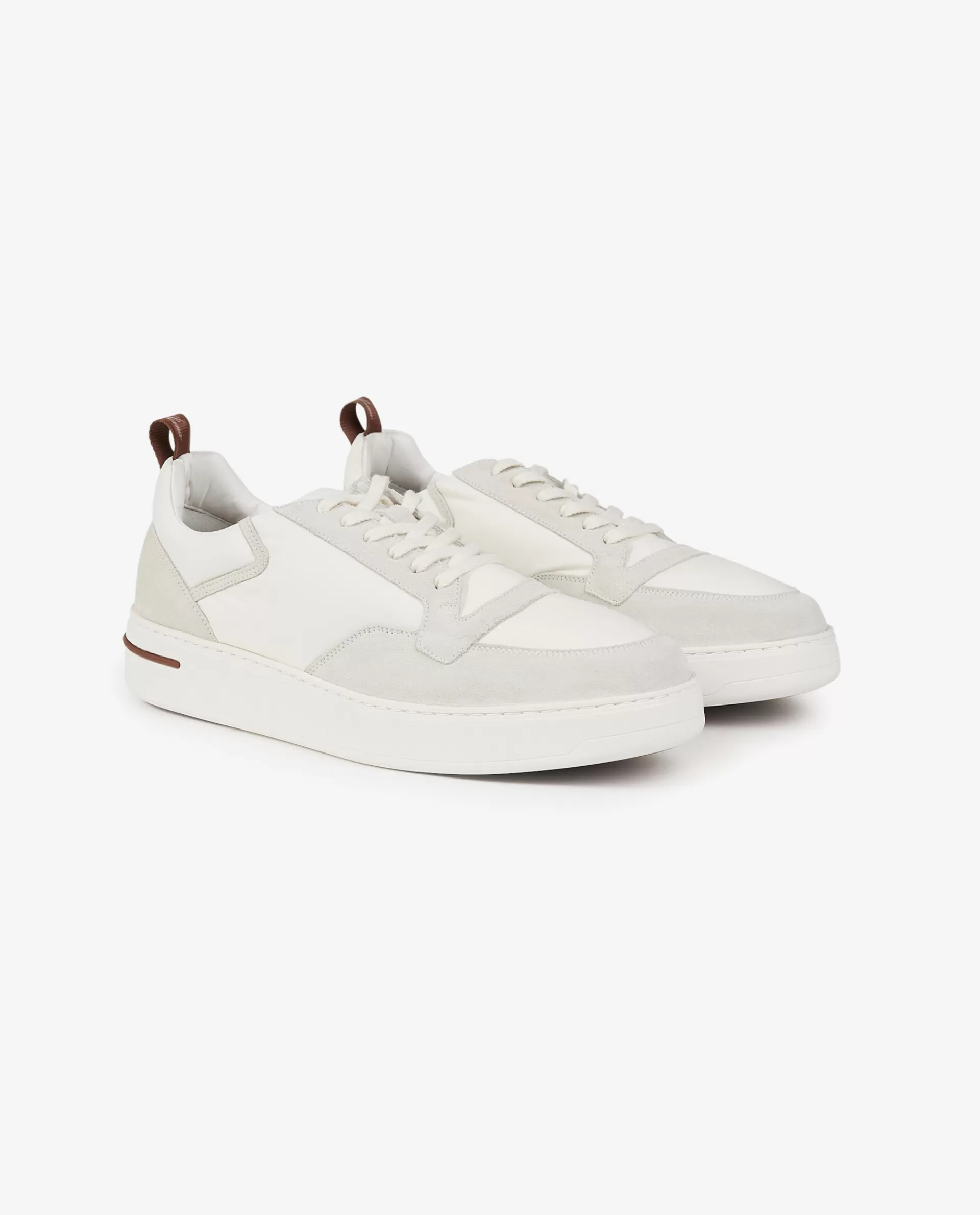 Fashion Newport Walk Sneakers Mannen Schoenen