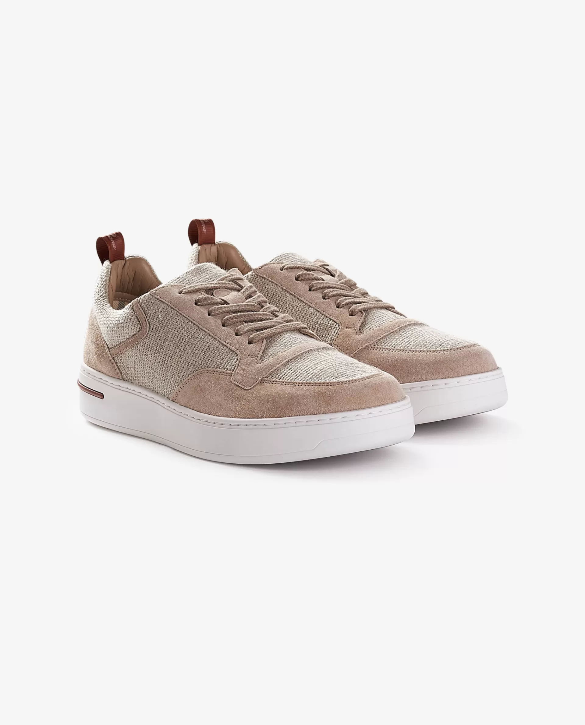 Clearance Newport Walk Sneakers Mannen Schoenen