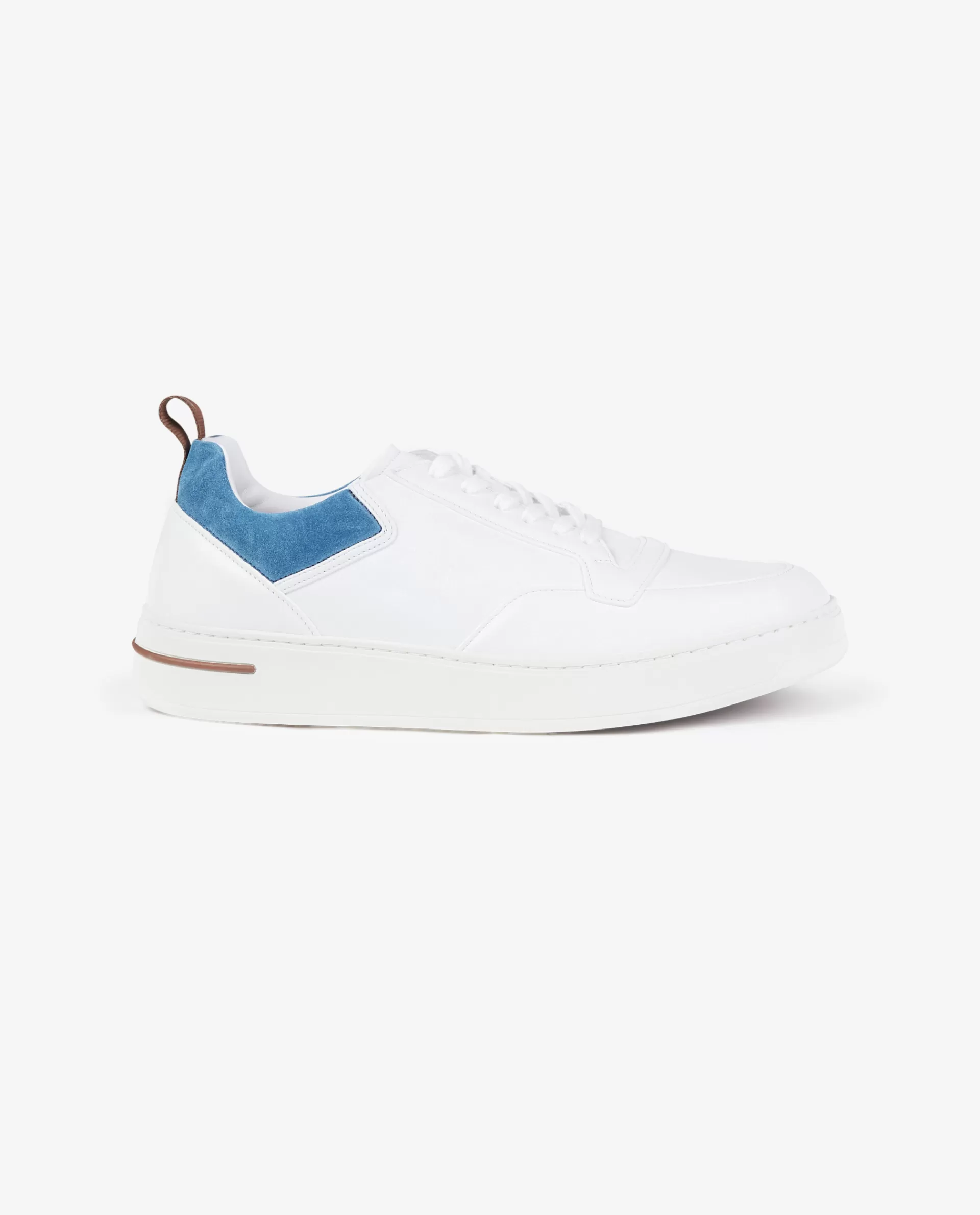 Cheap Newport Walk Sneakers Mannen Schoenen