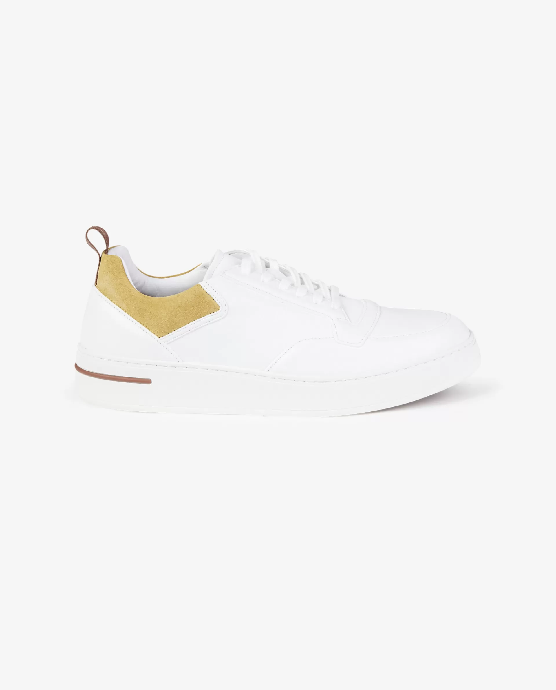 Sale Newport Walk Sneakers Mannen Schoenen