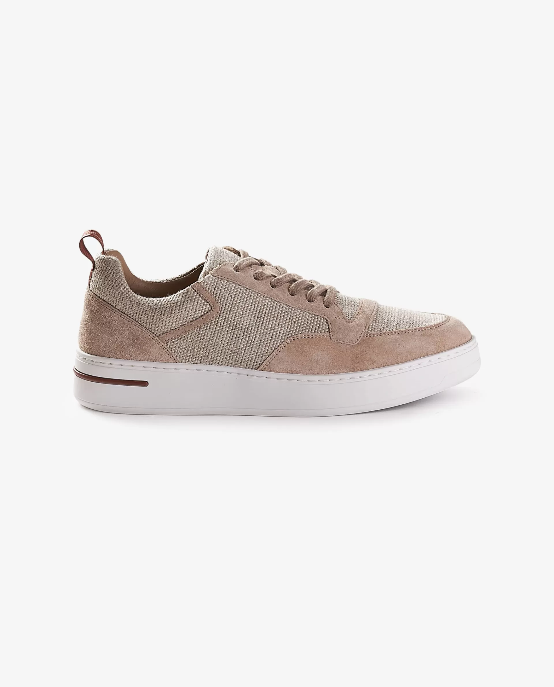 Clearance Newport Walk Sneakers Mannen Schoenen